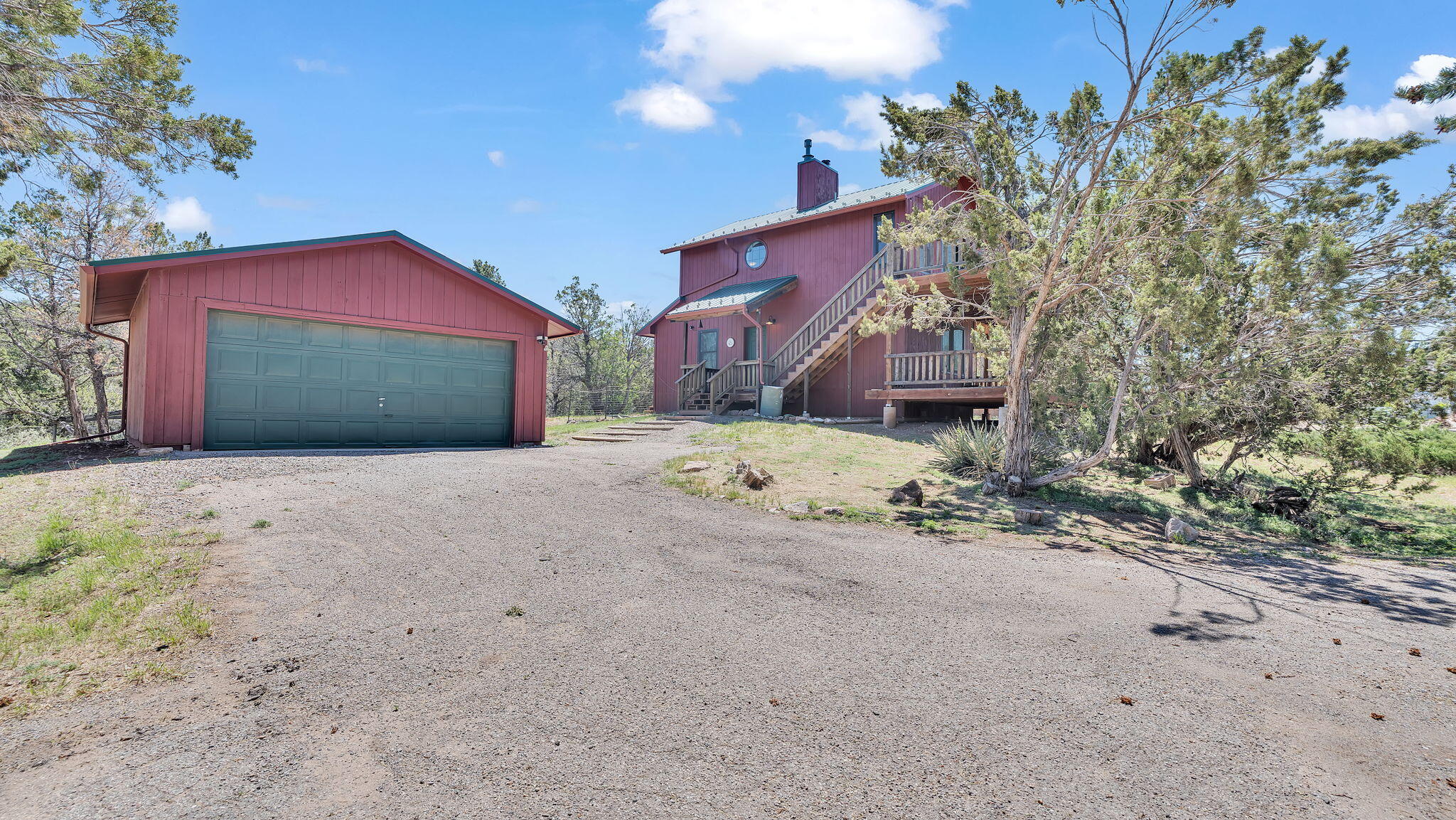 44 Durango Road, Sandia Park, New Mexico image 38