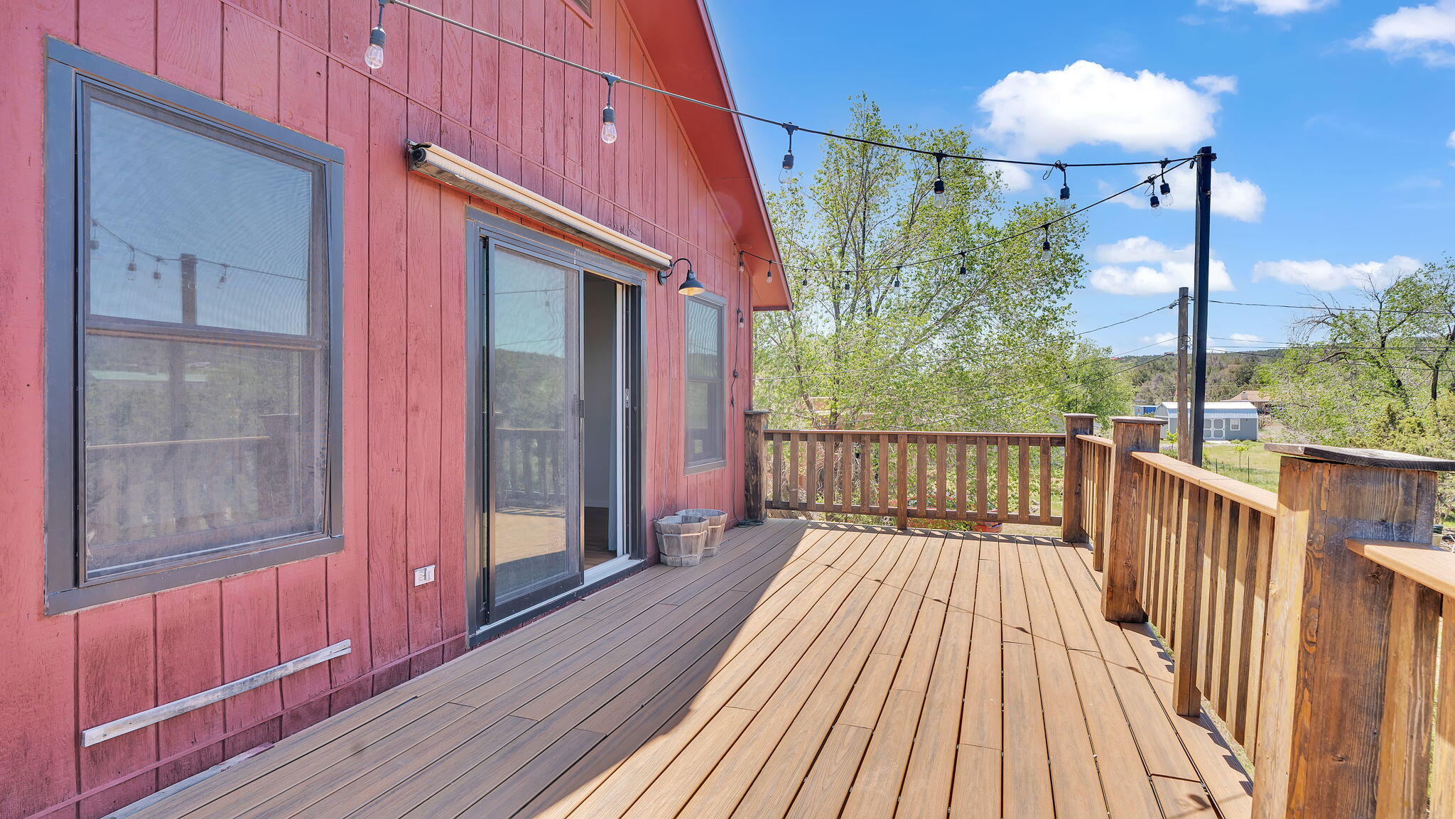 44 Durango Road, Sandia Park, New Mexico image 36