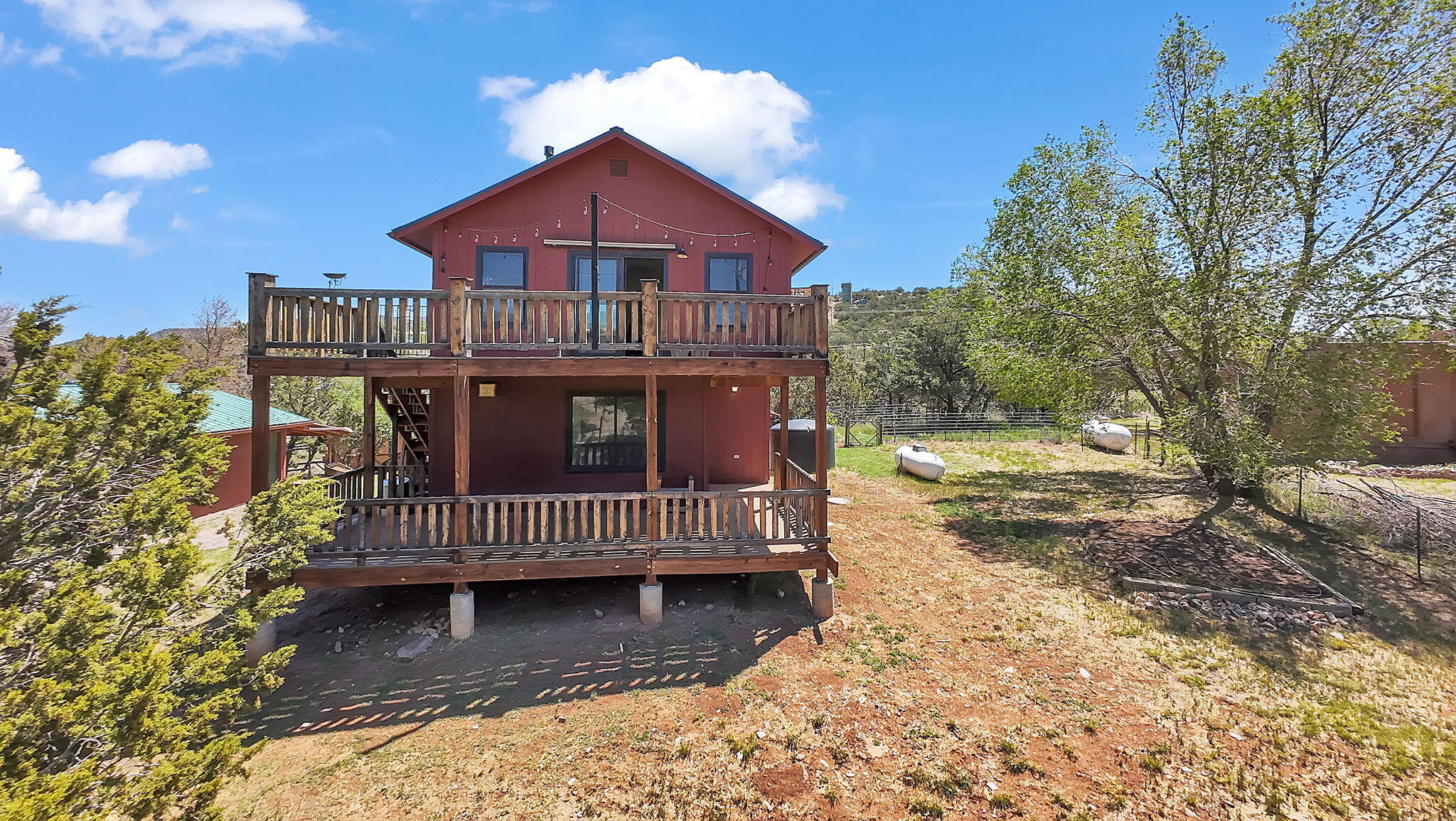 44 Durango Road, Sandia Park, New Mexico image 2