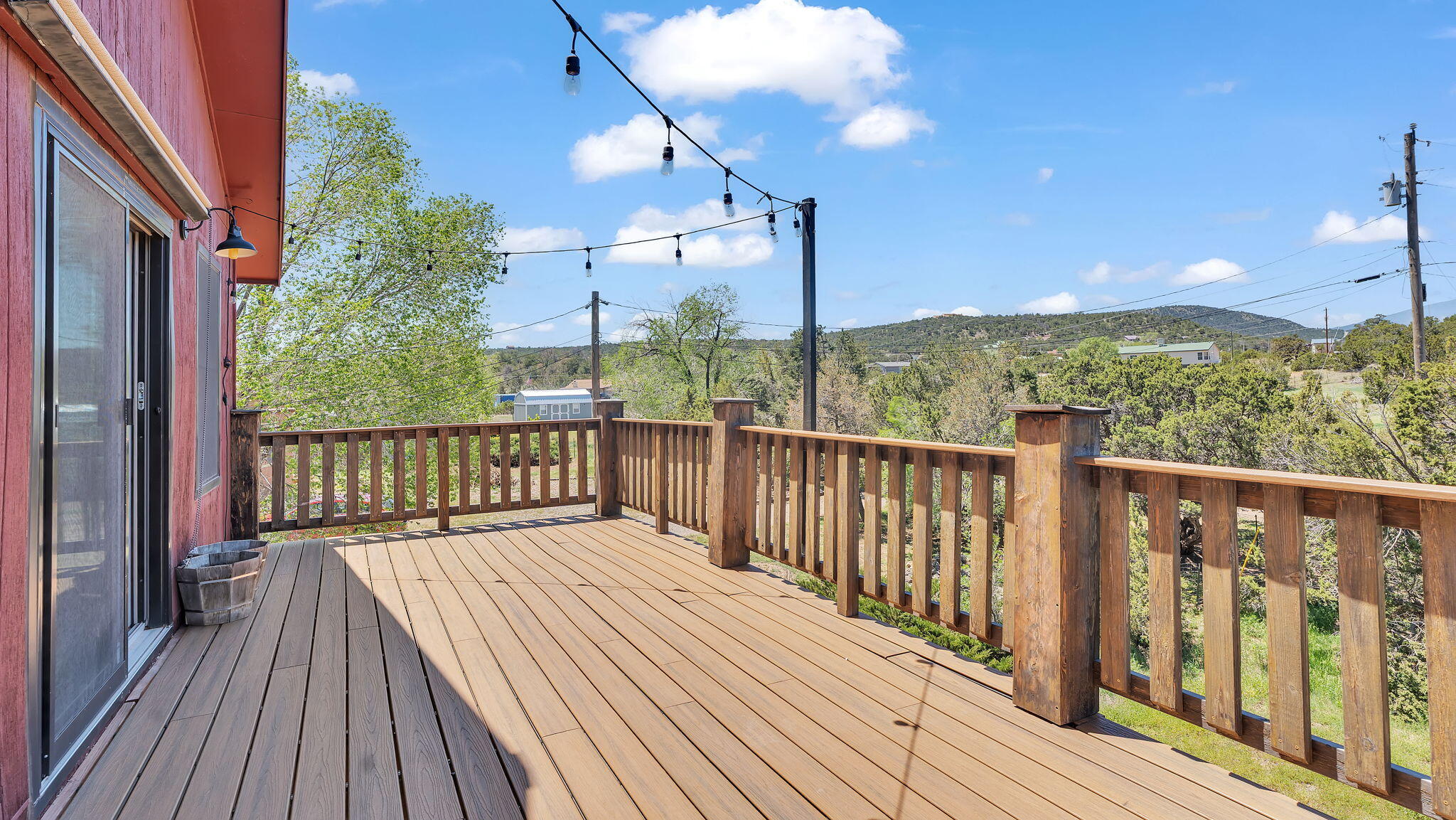 44 Durango Road, Sandia Park, New Mexico image 35