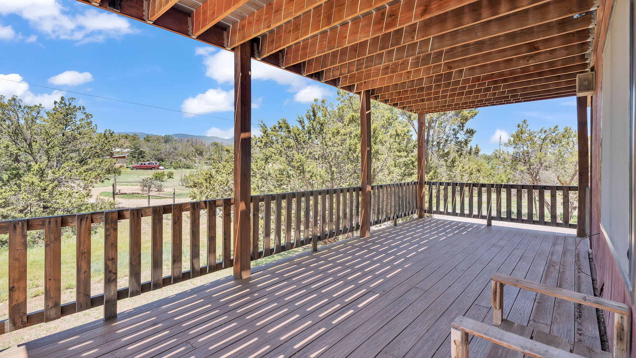 44 Durango Road, Sandia Park, New Mexico image 20
