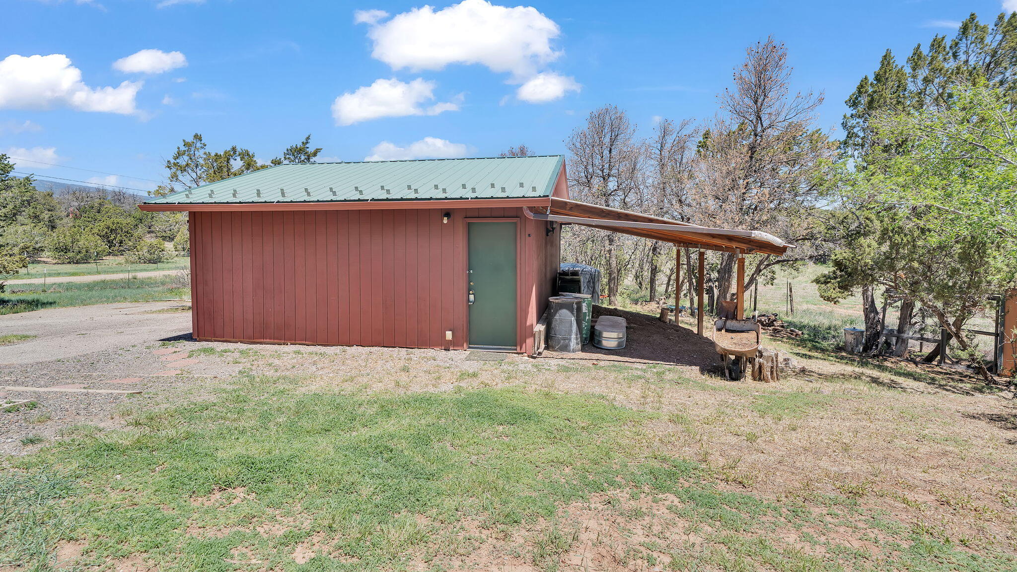 44 Durango Road, Sandia Park, New Mexico image 41
