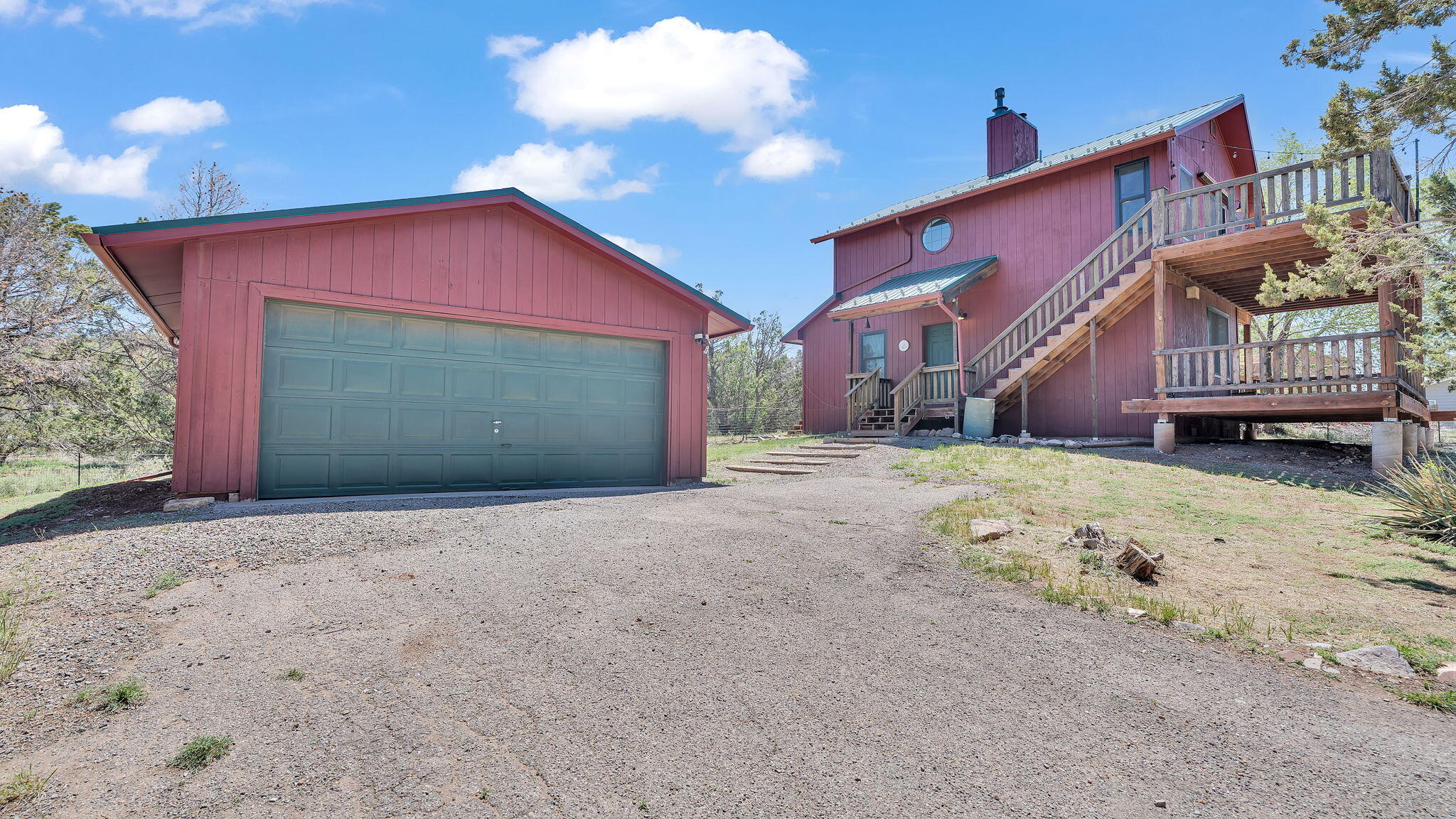 44 Durango Road, Sandia Park, New Mexico image 5