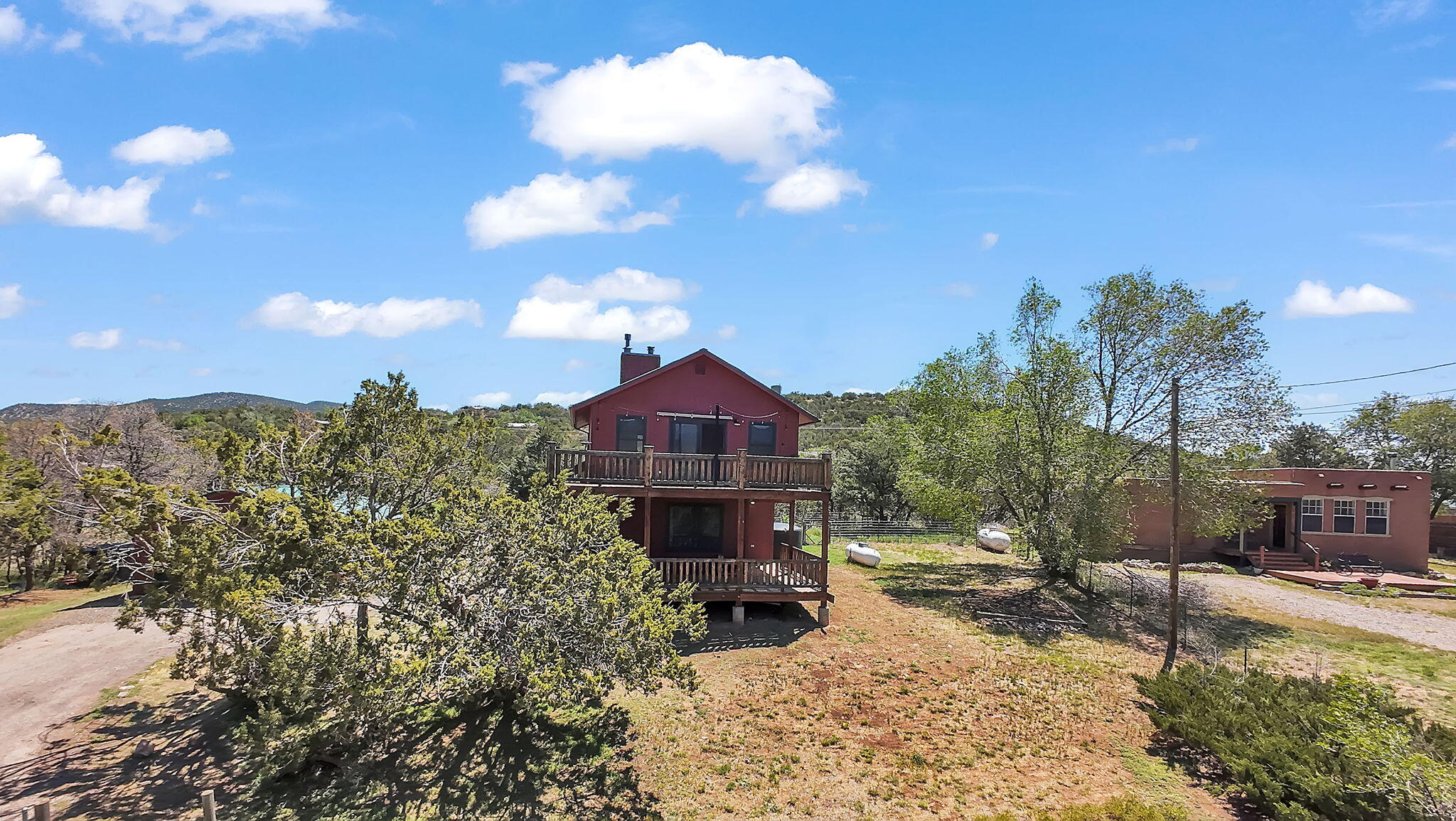 44 Durango Road, Sandia Park, New Mexico image 48