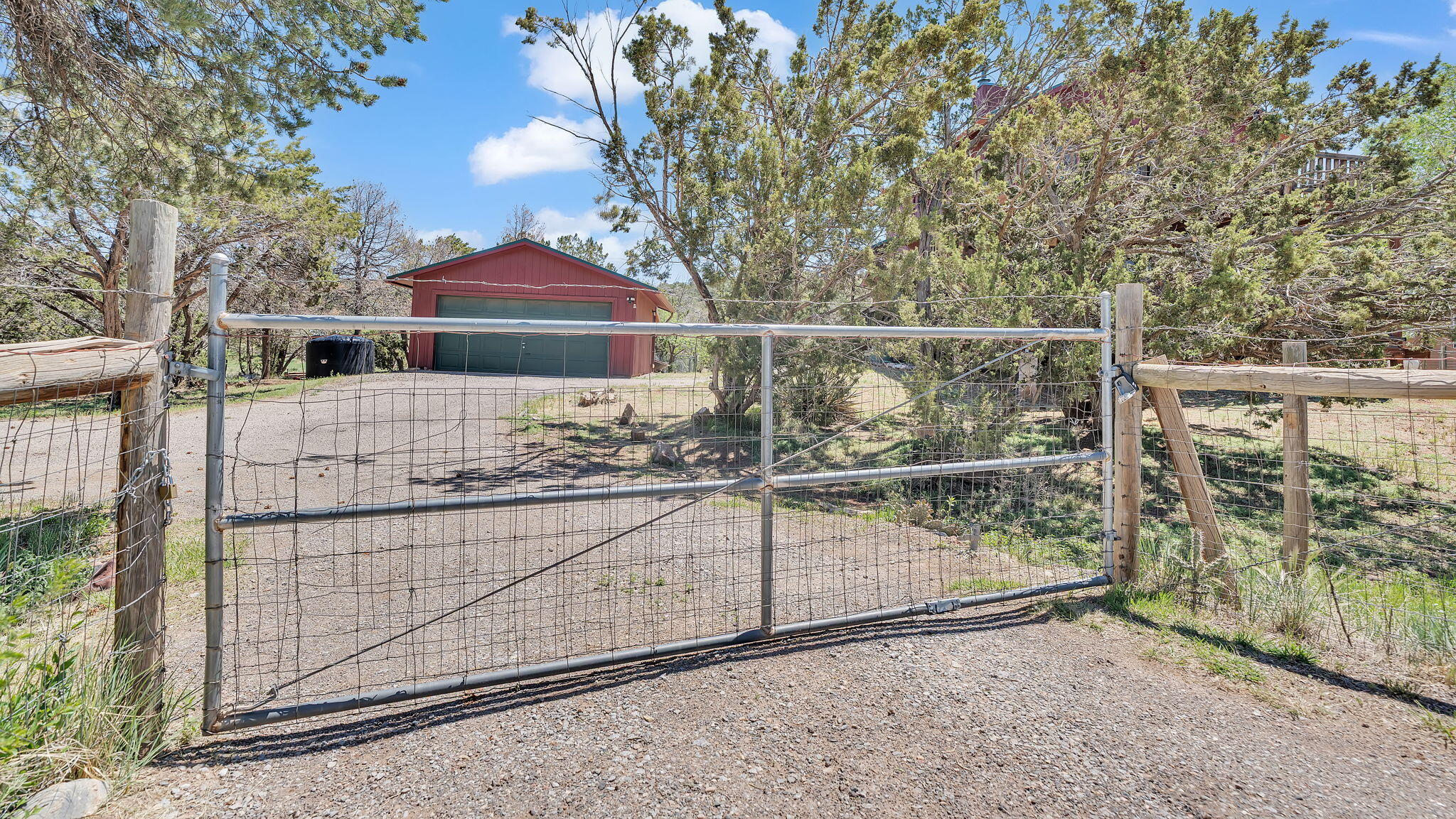 44 Durango Road, Sandia Park, New Mexico image 46