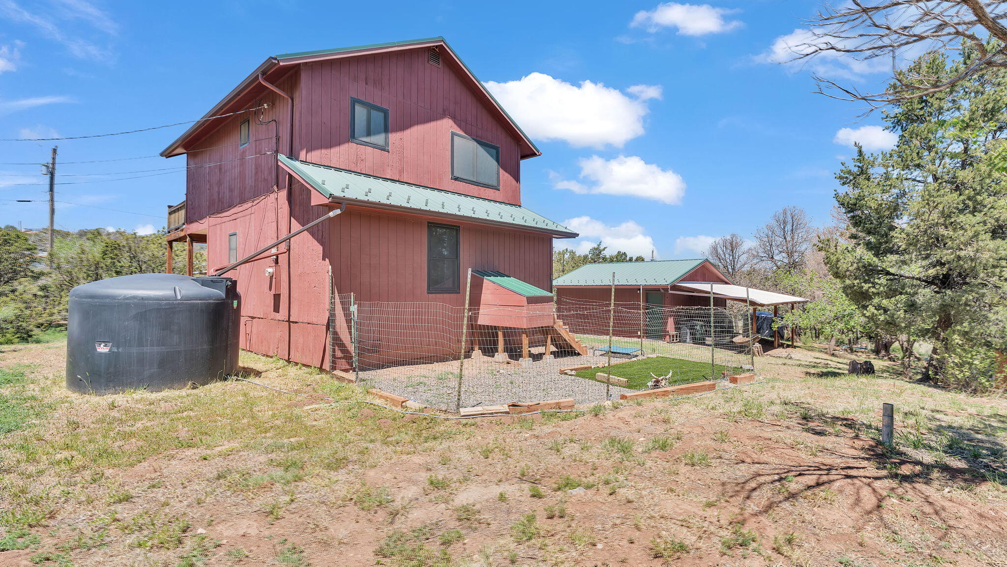 44 Durango Road, Sandia Park, New Mexico image 43