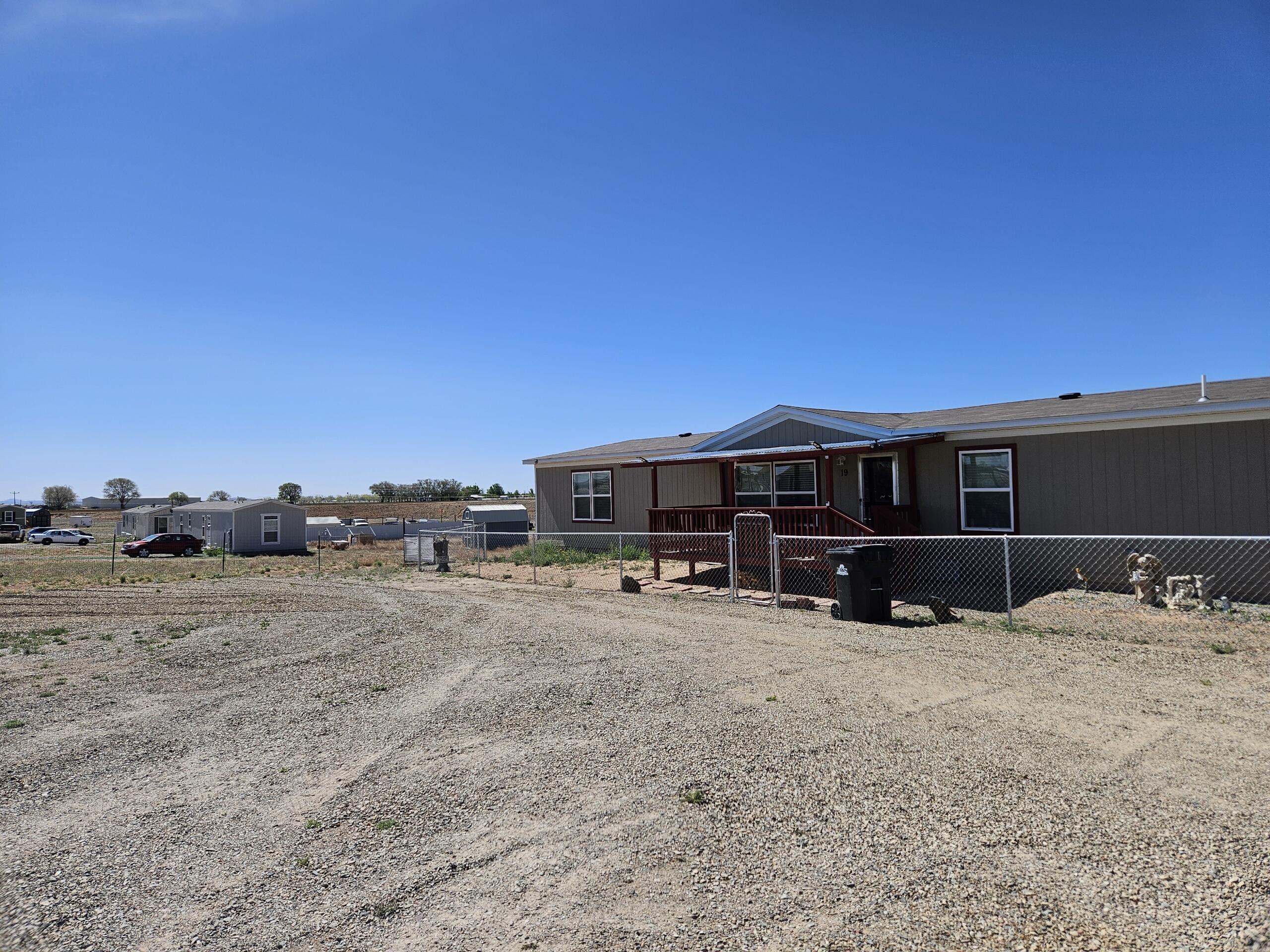 19 Capitan Street, Moriarty, New Mexico image 1