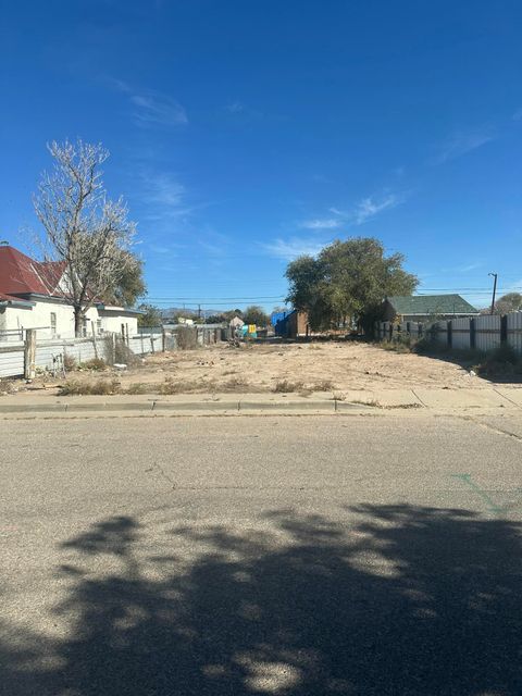 1510 John Street SE Albuquerque NM 87102
