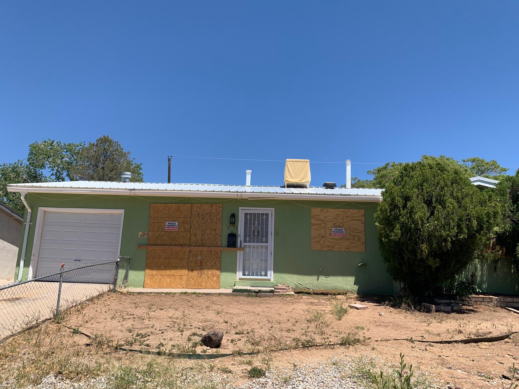 View Albuquerque, NM 87112 house