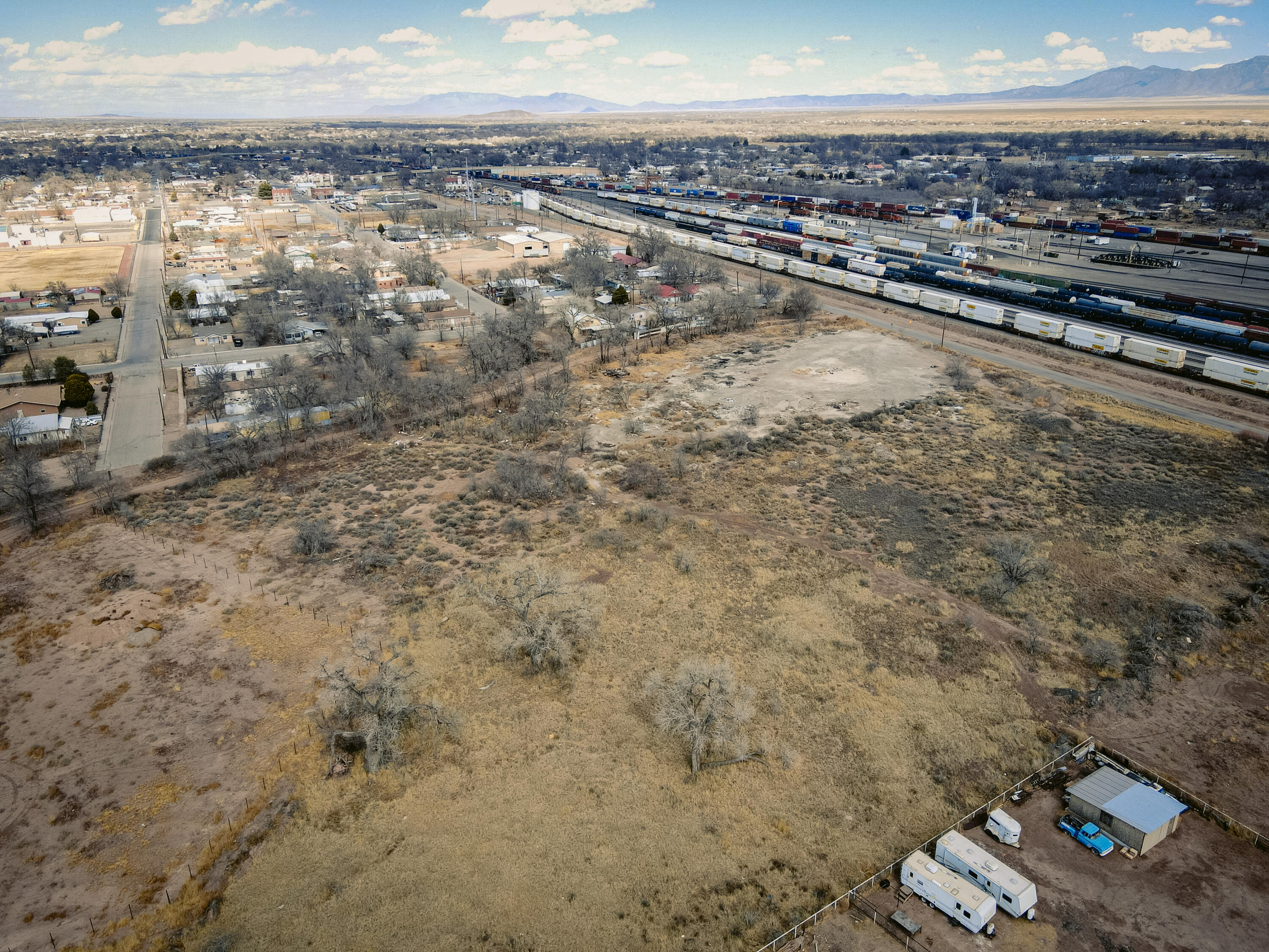 1st Street, Belen, New Mexico image 8