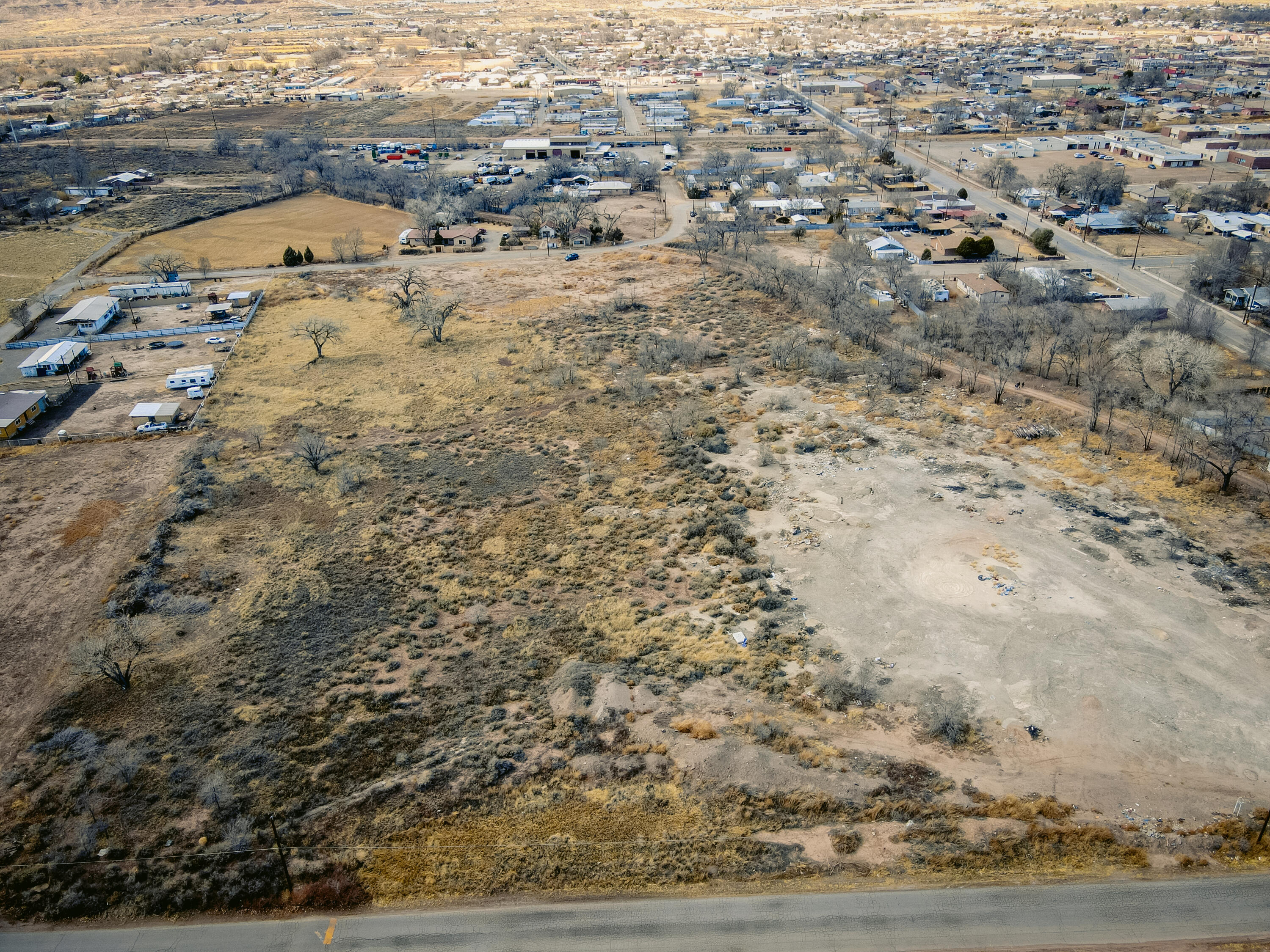 1st Street, Belen, New Mexico image 5