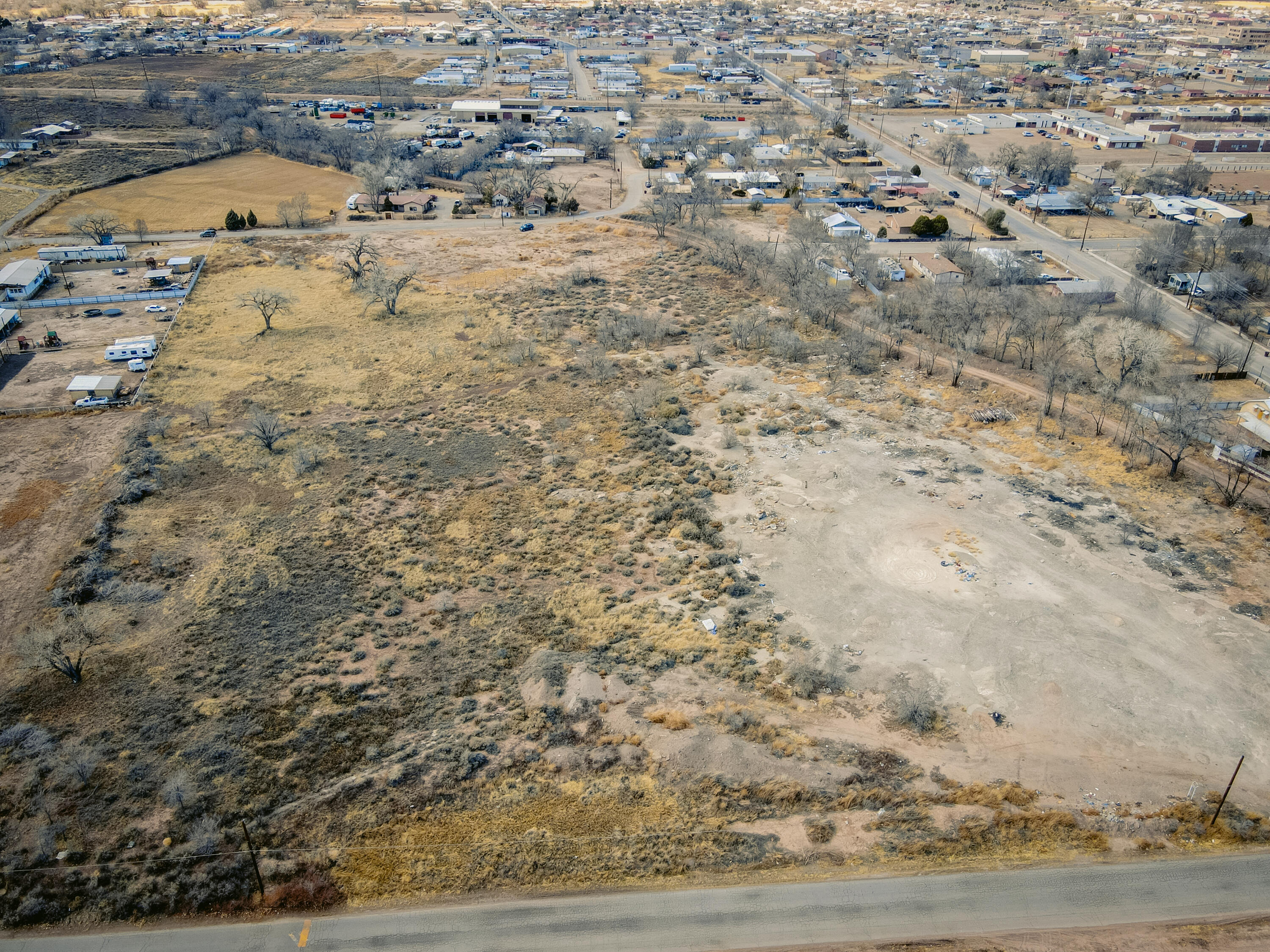 1st Street, Belen, New Mexico image 3