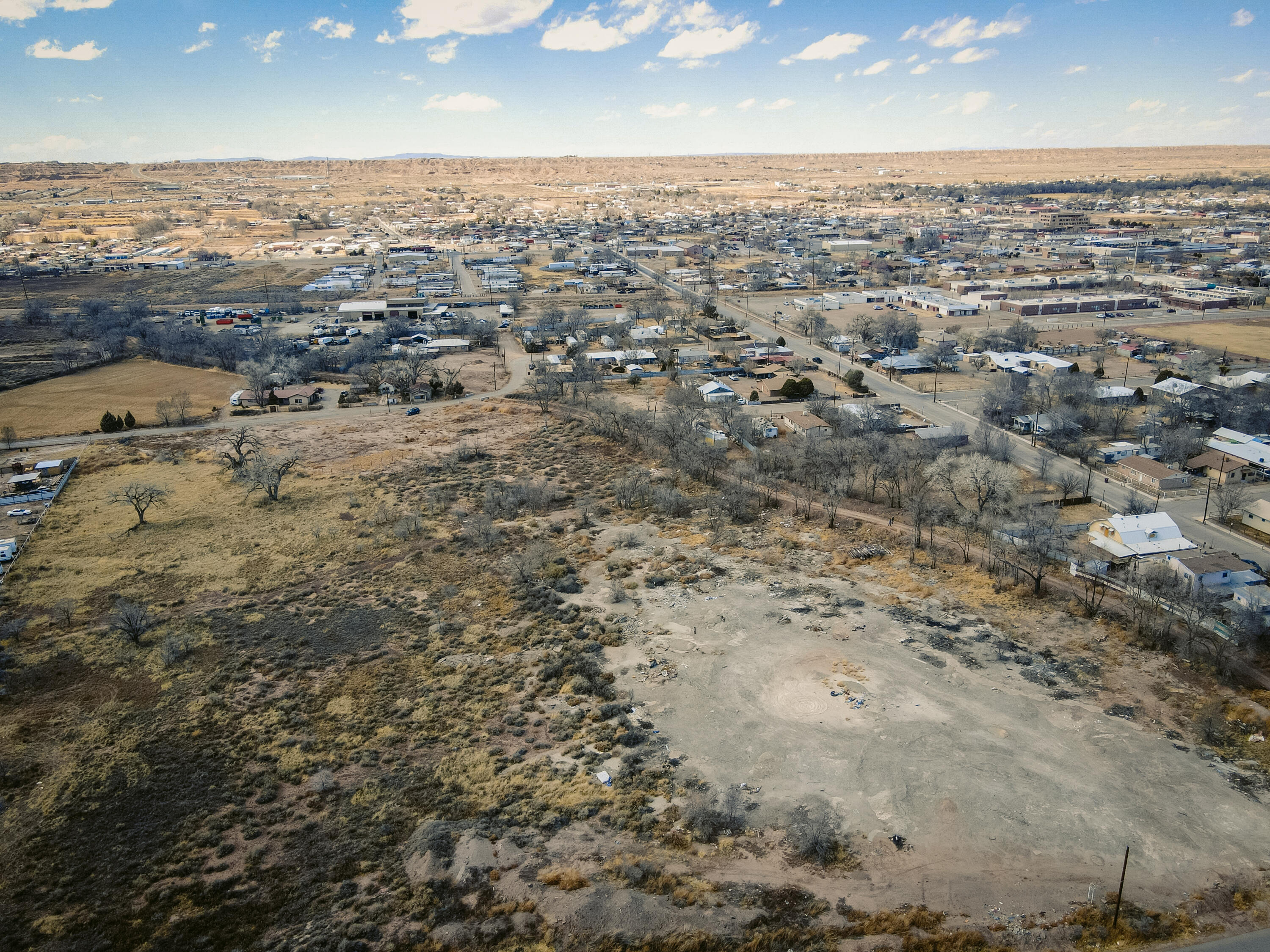 1st Street, Belen, New Mexico image 4