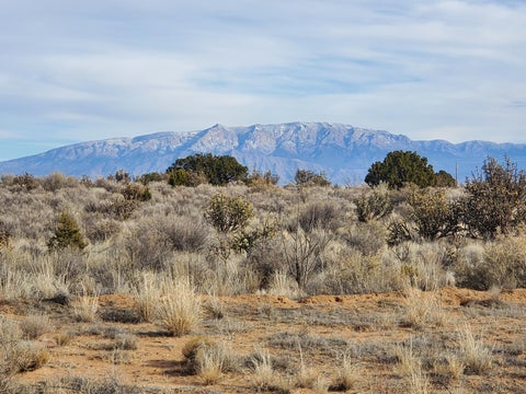 Vacant Land For Sale - LOT 24 22nd Street<br/> Rio Rancho, NM 87144