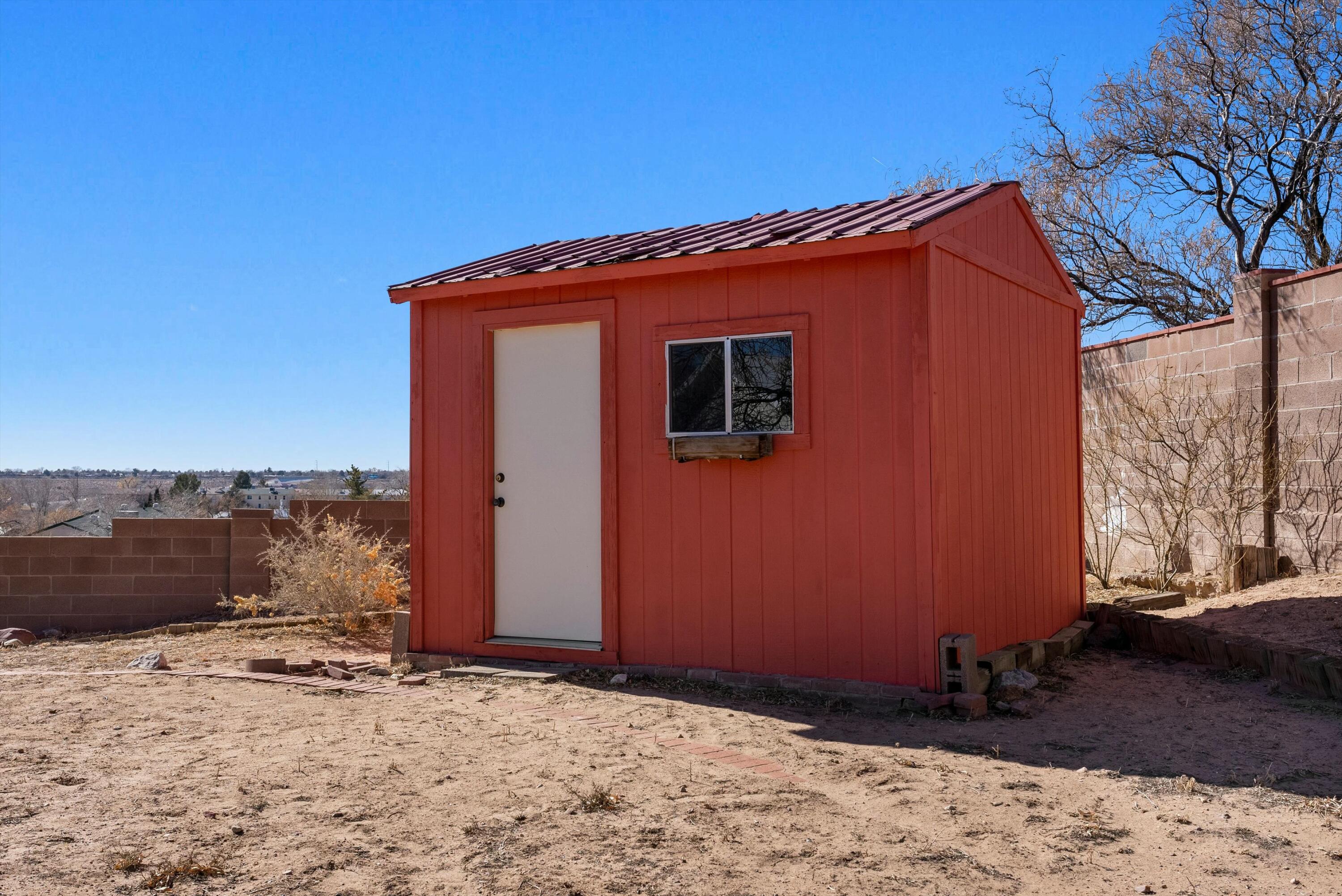 625 Emerald Drive, Rio Rancho, New Mexico image 15