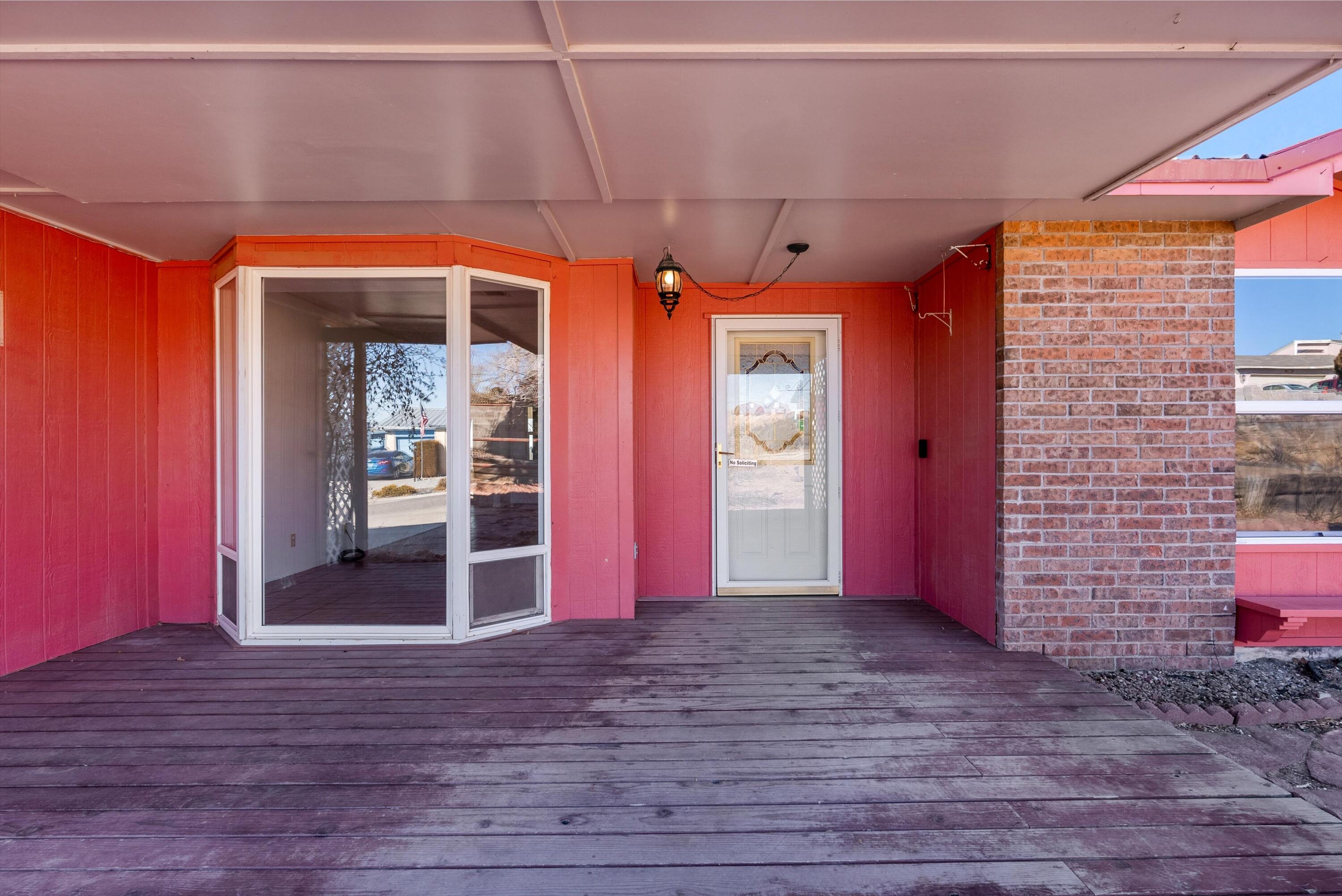 625 Emerald Drive, Rio Rancho, New Mexico image 3