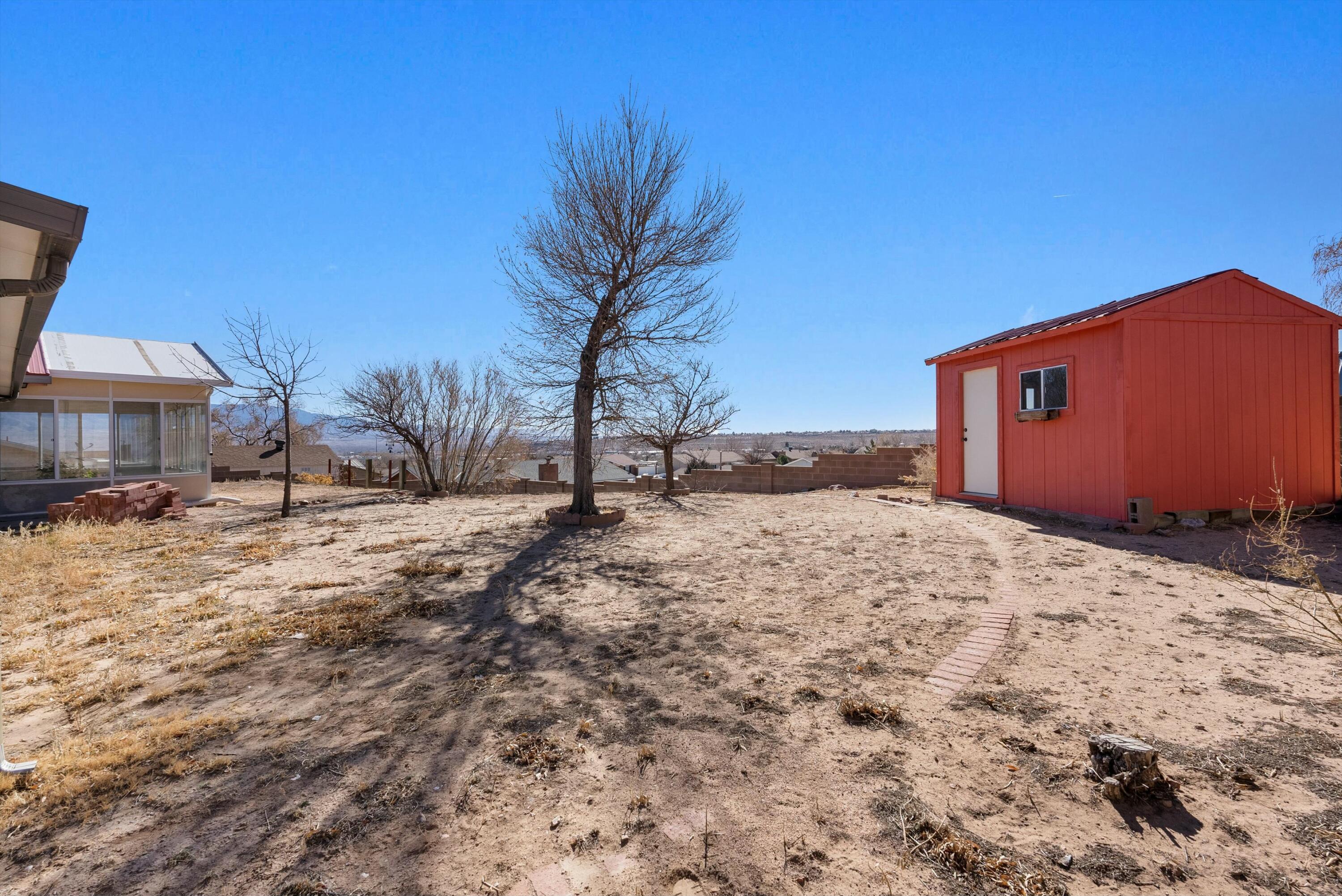 625 Emerald Drive, Rio Rancho, New Mexico image 14