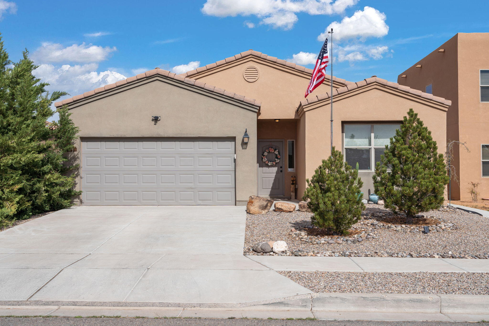 7125 Napoleon Road, Rio Rancho, New Mexico image 2