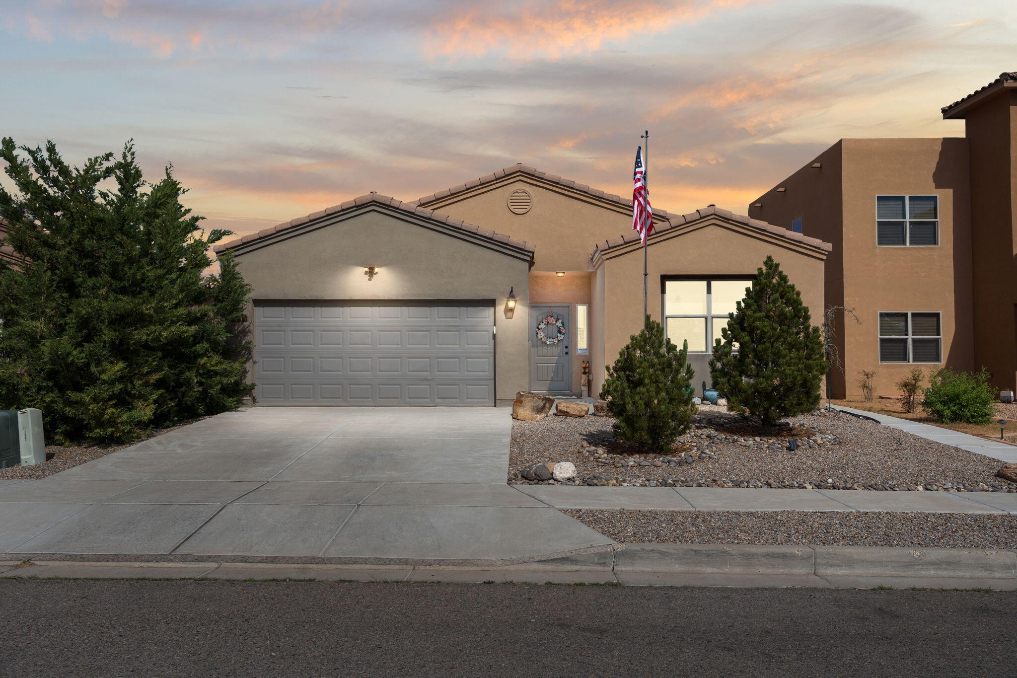 7125 Napoleon Road, Rio Rancho, New Mexico image 1