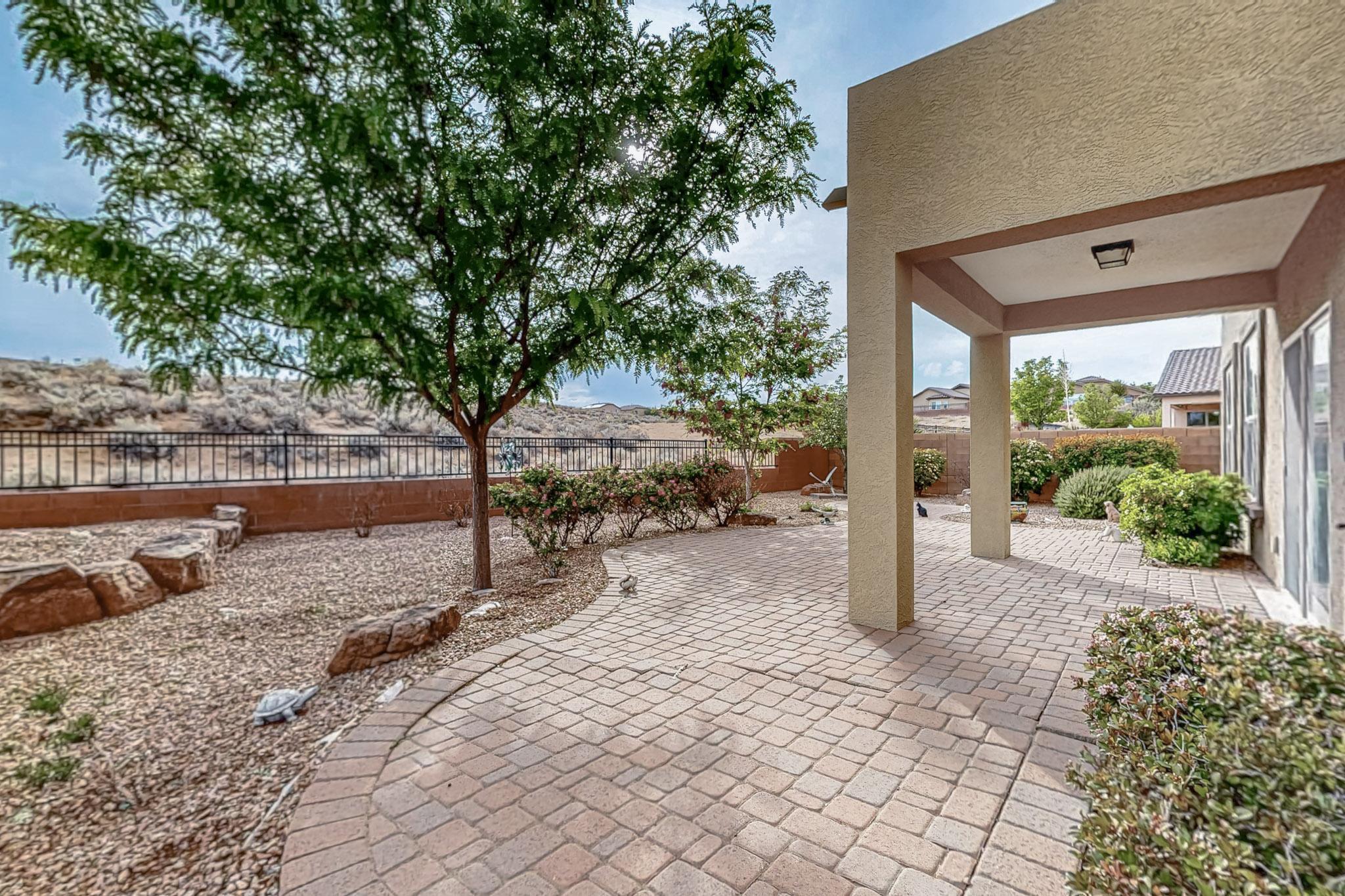 249 Valle Alto Drive, Rio Rancho, New Mexico image 28