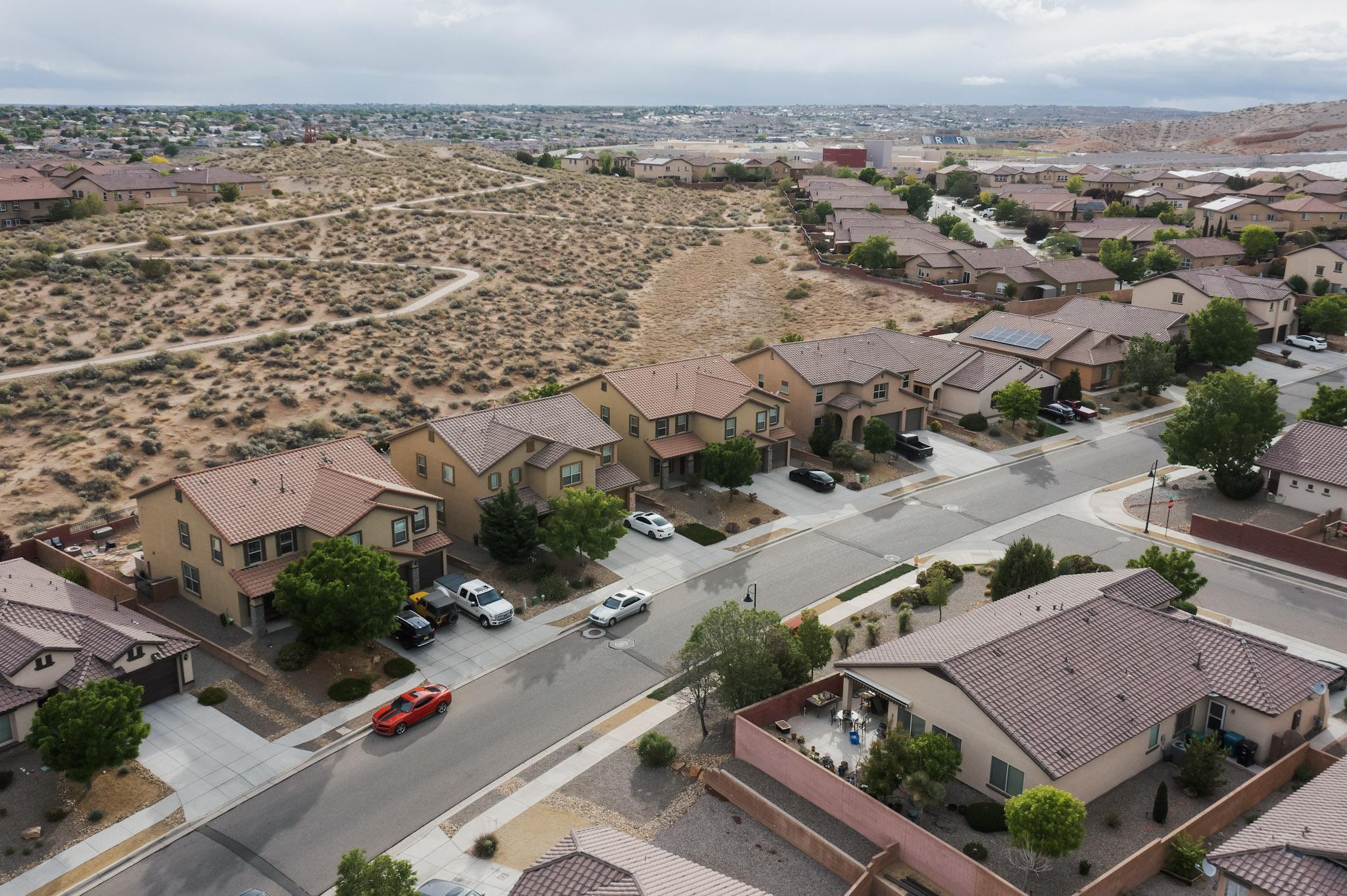 249 Valle Alto Drive, Rio Rancho, New Mexico image 36