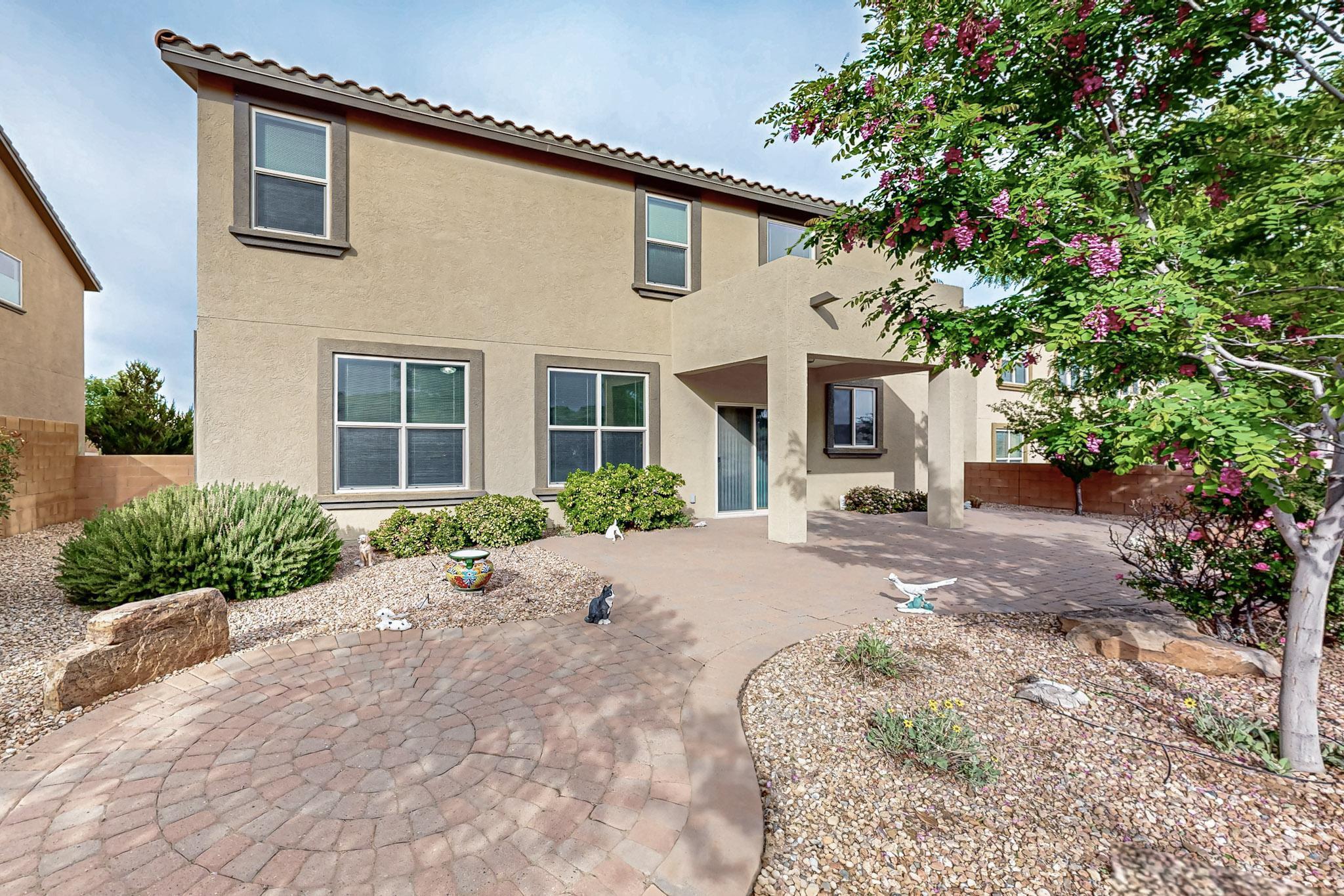 249 Valle Alto Drive, Rio Rancho, New Mexico image 33