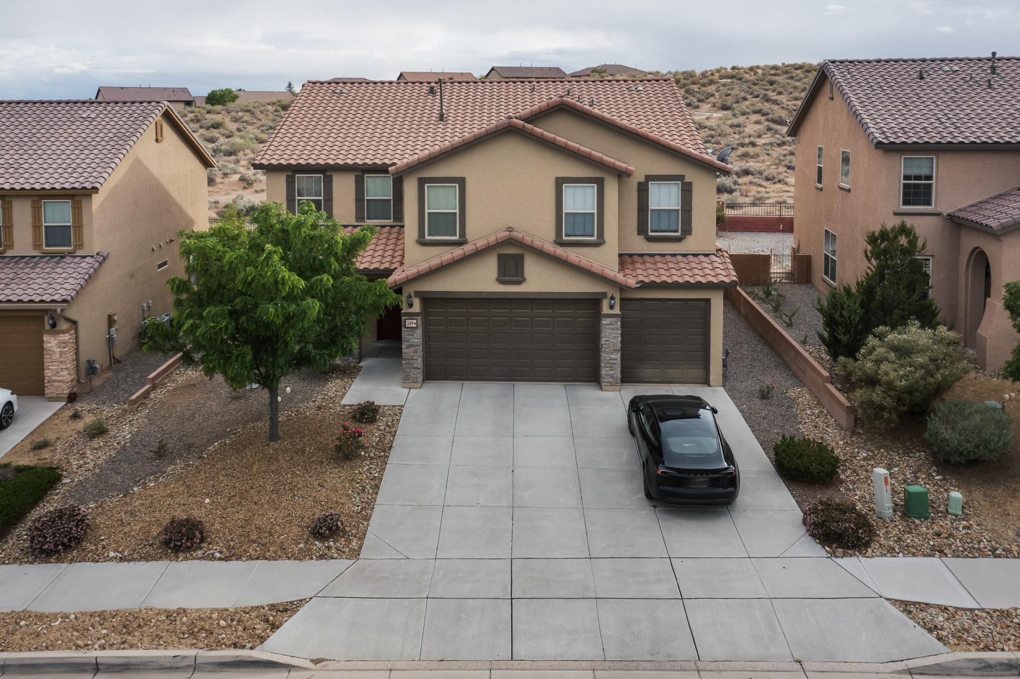 249 Valle Alto Drive, Rio Rancho, New Mexico image 3