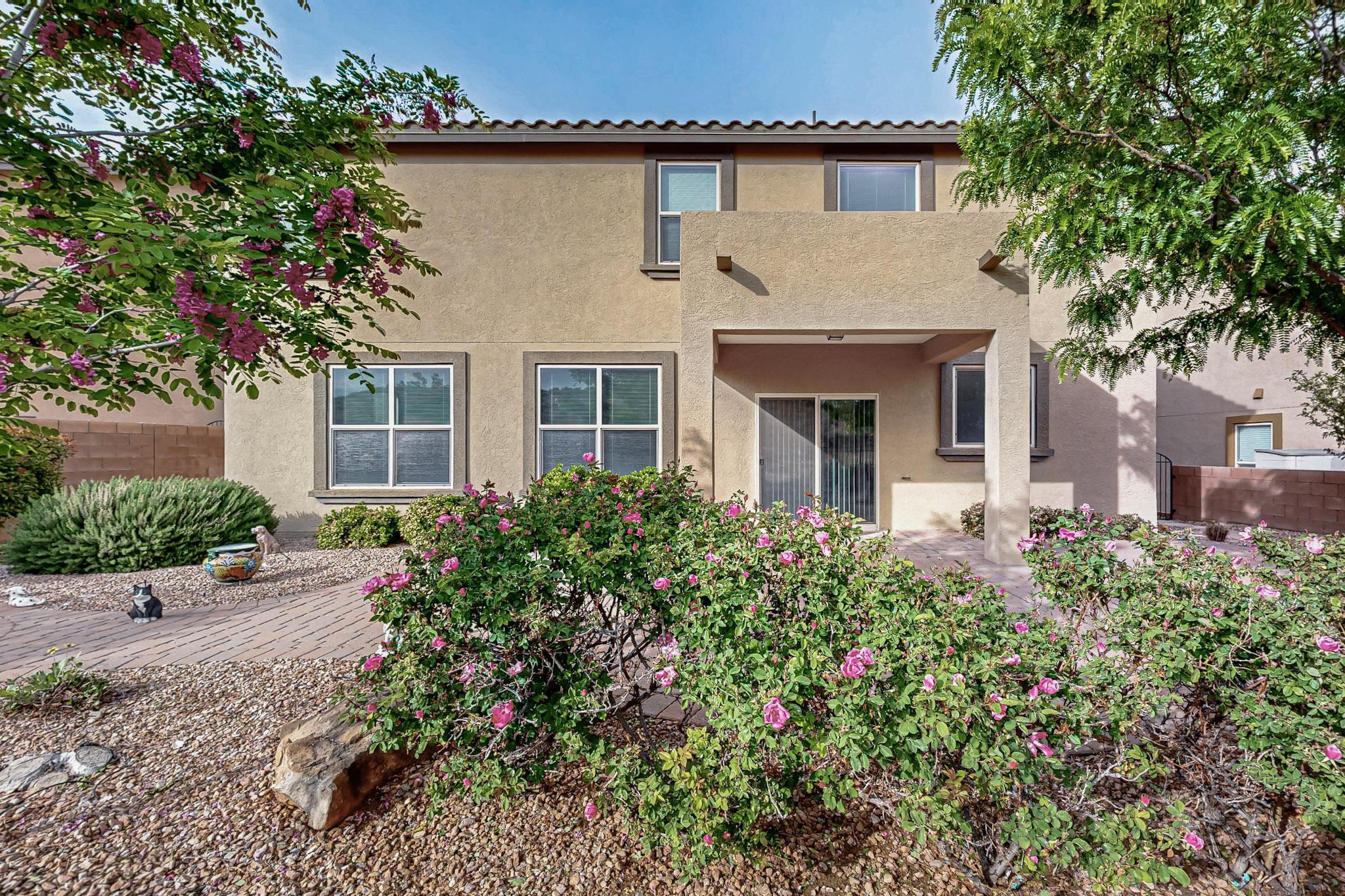249 Valle Alto Drive, Rio Rancho, New Mexico image 31