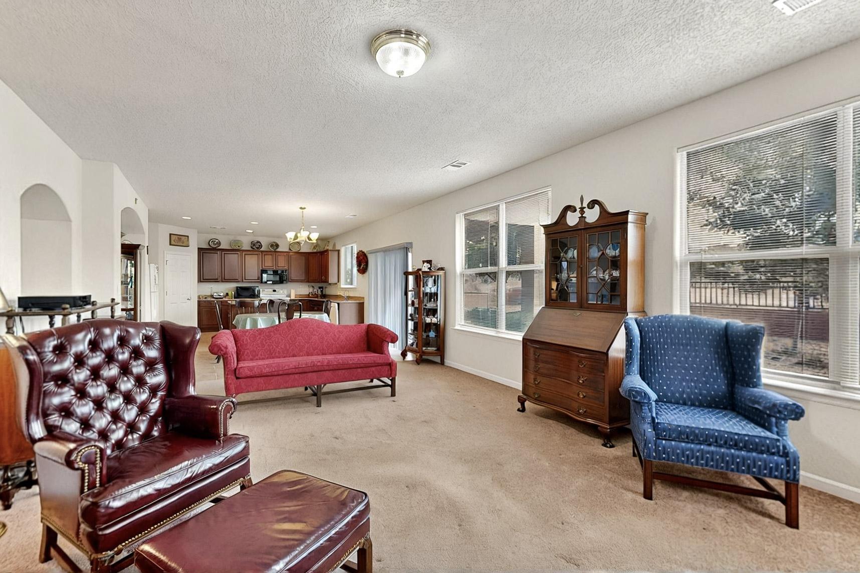 249 Valle Alto Drive, Rio Rancho, New Mexico image 5