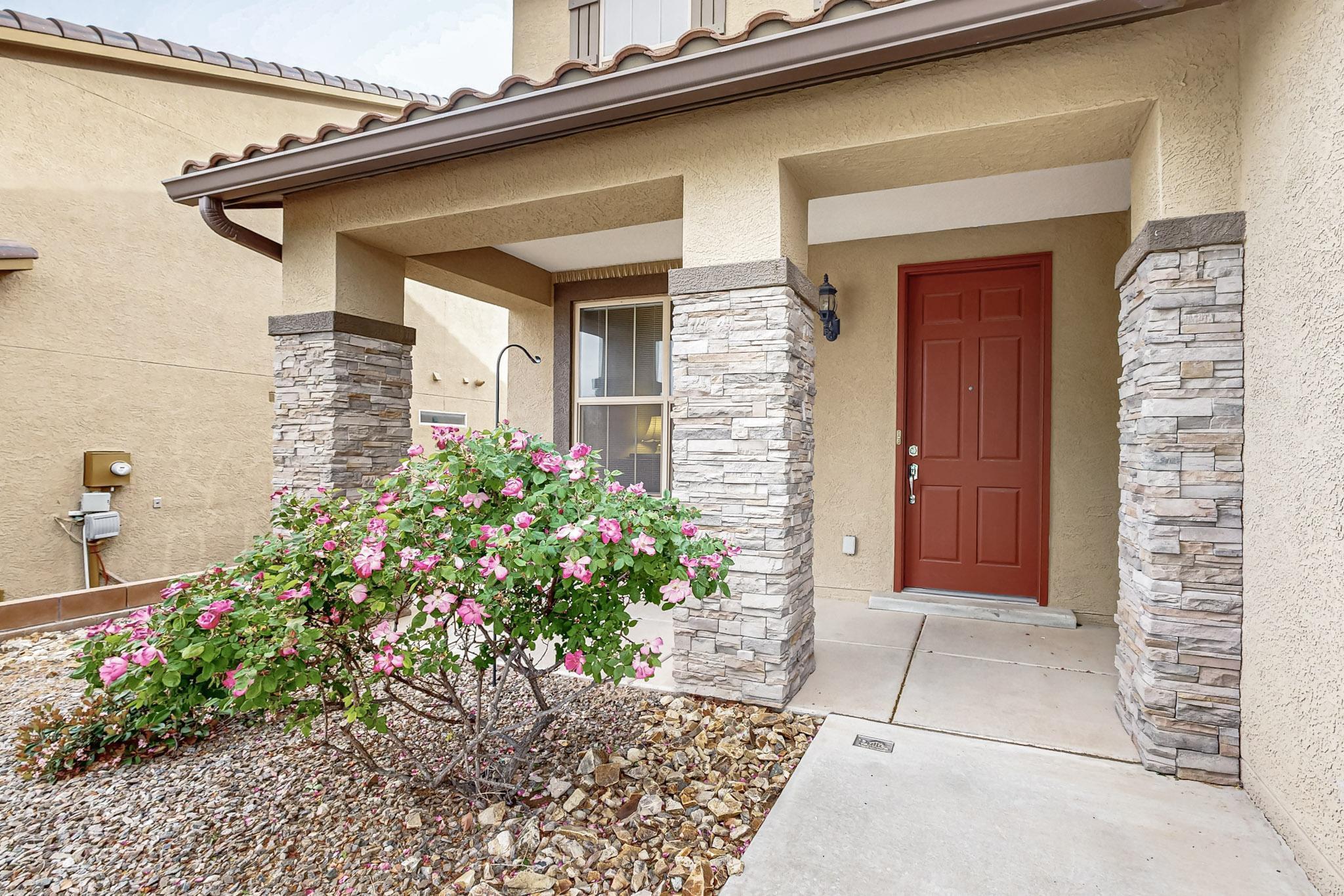 249 Valle Alto Drive, Rio Rancho, New Mexico image 41