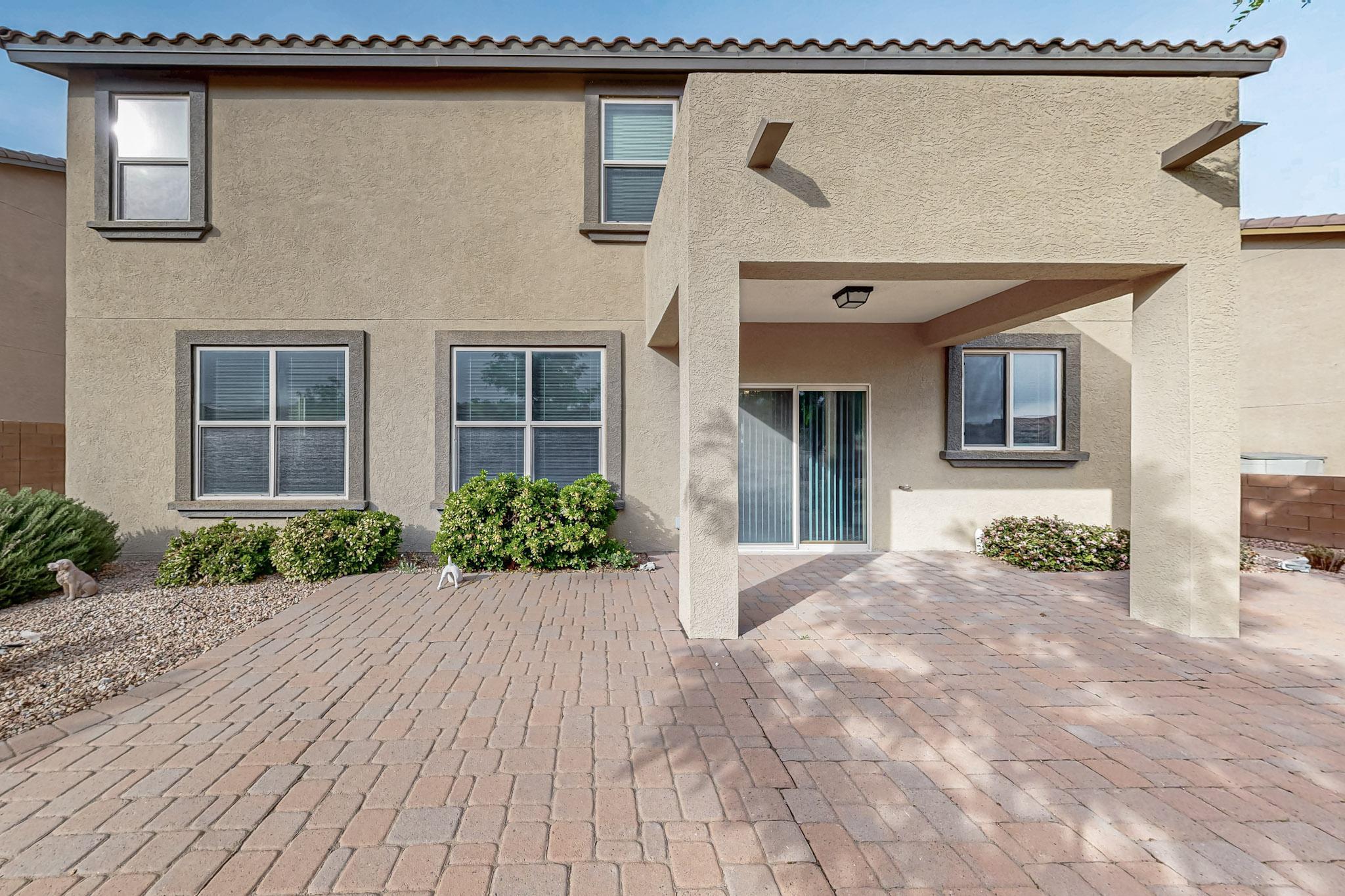 249 Valle Alto Drive, Rio Rancho, New Mexico image 30