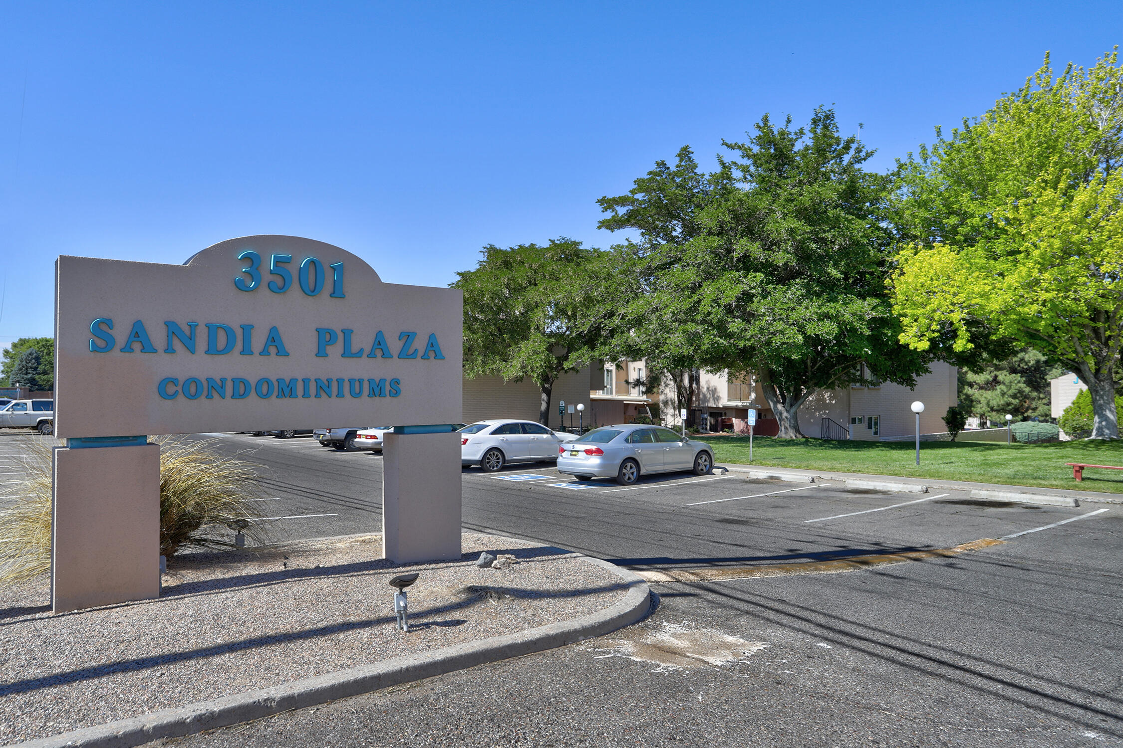 3501 Juan Tabo Boulevard #G-9, Albuquerque, New Mexico image 1