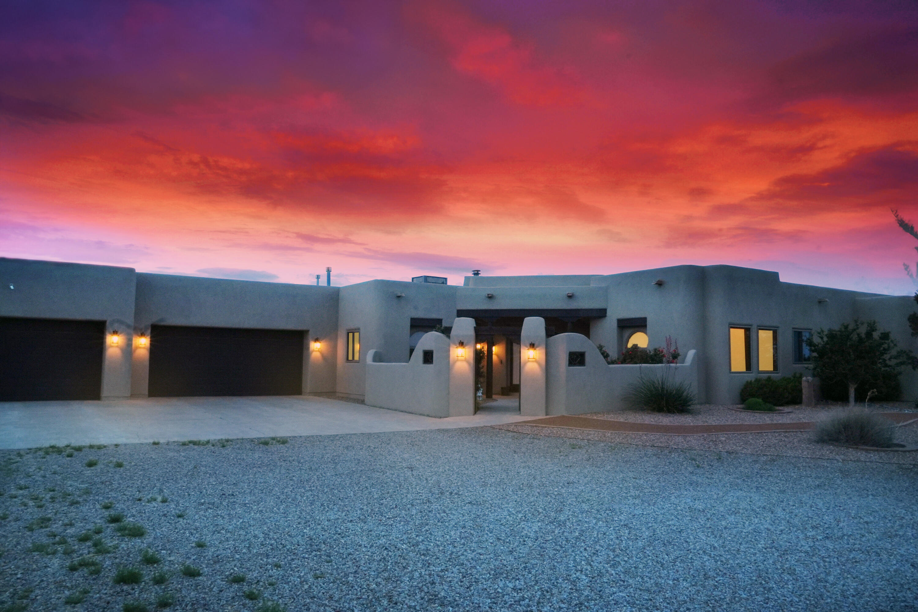 400 Albor Circle, Rio Rancho, New Mexico image 1