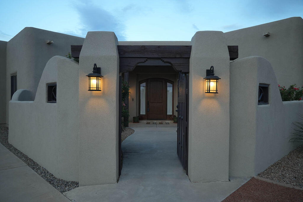 400 Albor Circle, Rio Rancho, New Mexico image 4