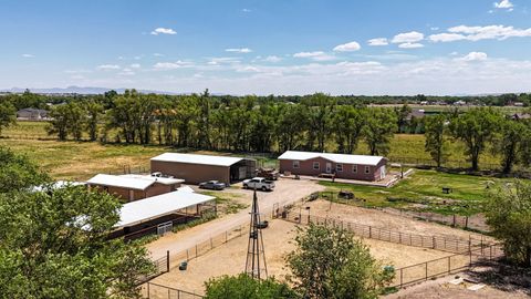 Mobile Home For Sale - 22 Sausal Road<br/> Rio Communities, NM 87002