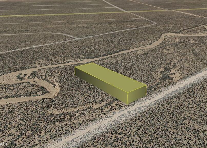Cayenne (u21 B53 L13) Road, Rio Rancho, New Mexico image 5