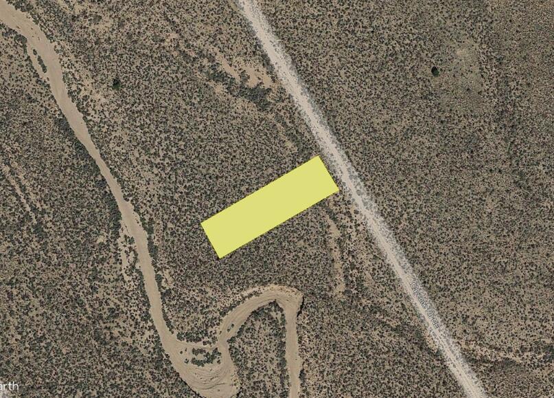 Cayenne (u21 B53 L13) Road, Rio Rancho, New Mexico image 4