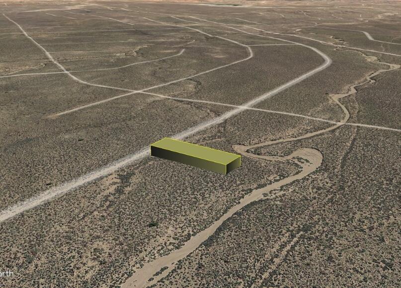 Cayenne (u21 B53 L13) Road, Rio Rancho, New Mexico image 9