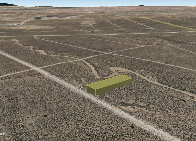Cayenne (u21 B53 L13) Road, Rio Rancho, New Mexico image 7