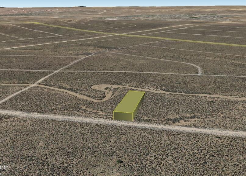 Cayenne (u21 B53 L13) Road, Rio Rancho, New Mexico image 6
