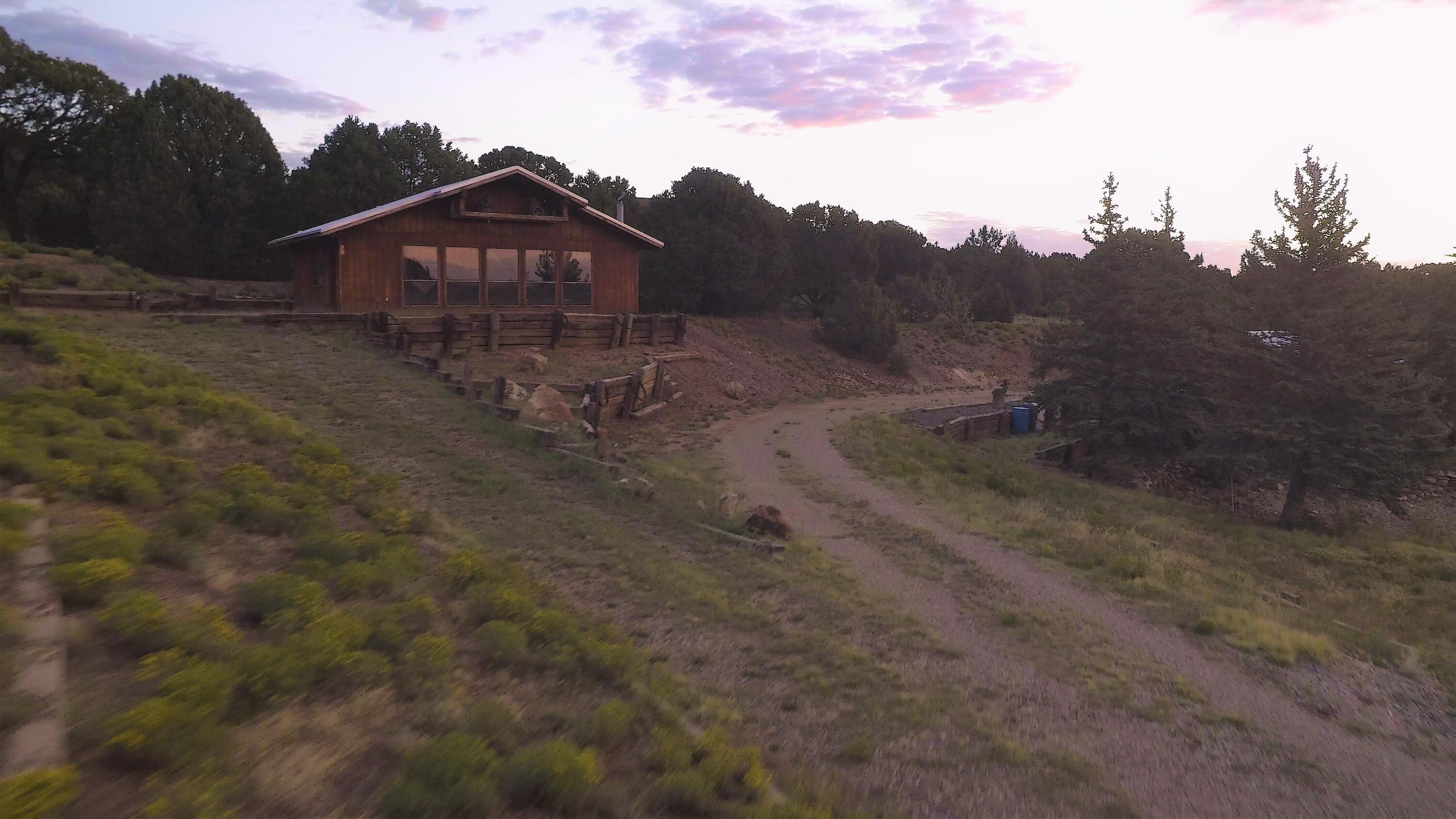 Photo 1 of 24 — 75 CANON MADERA Road, Sandia Park, NM 87047