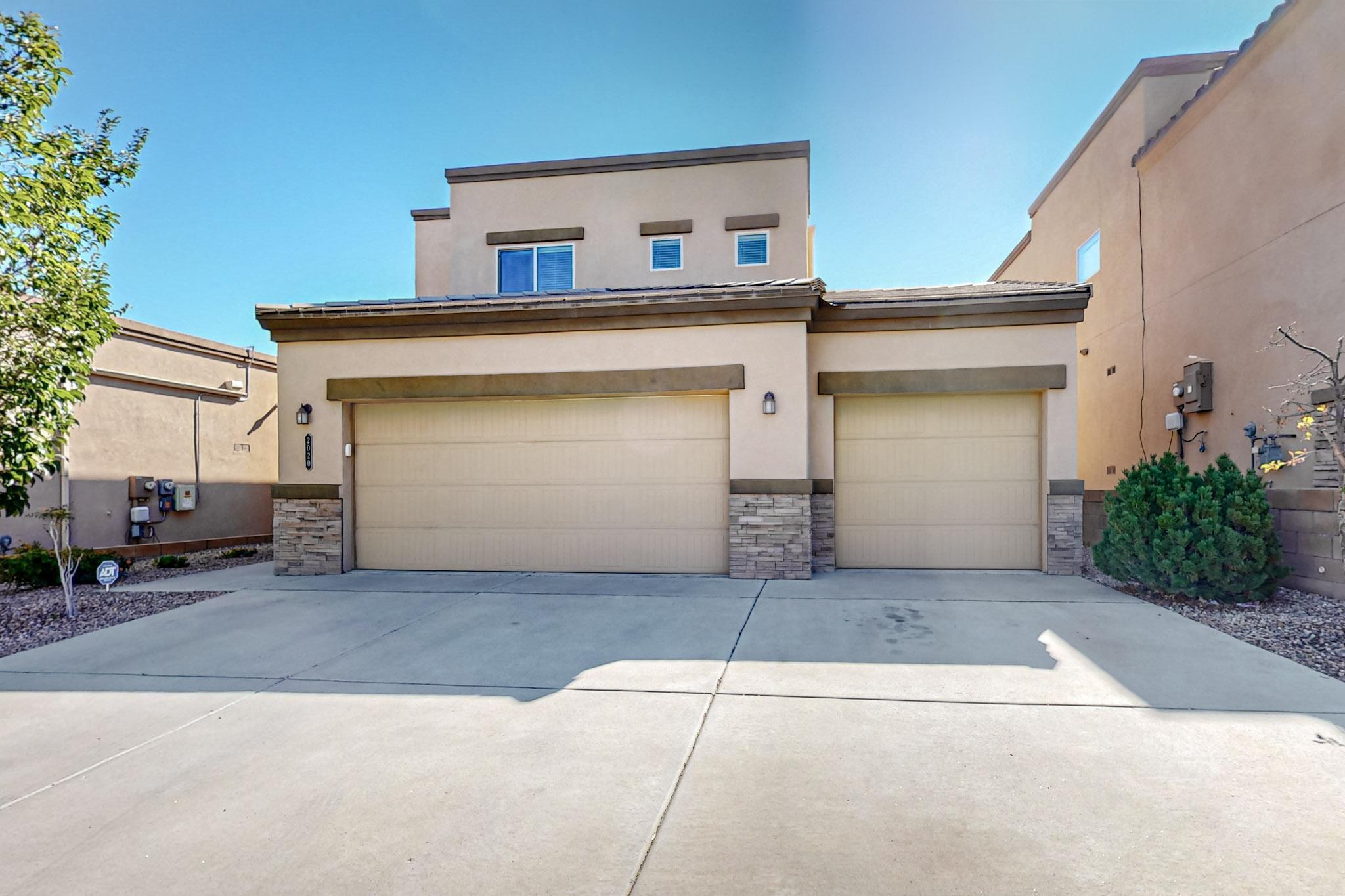 View Albuquerque, NM 87123 house