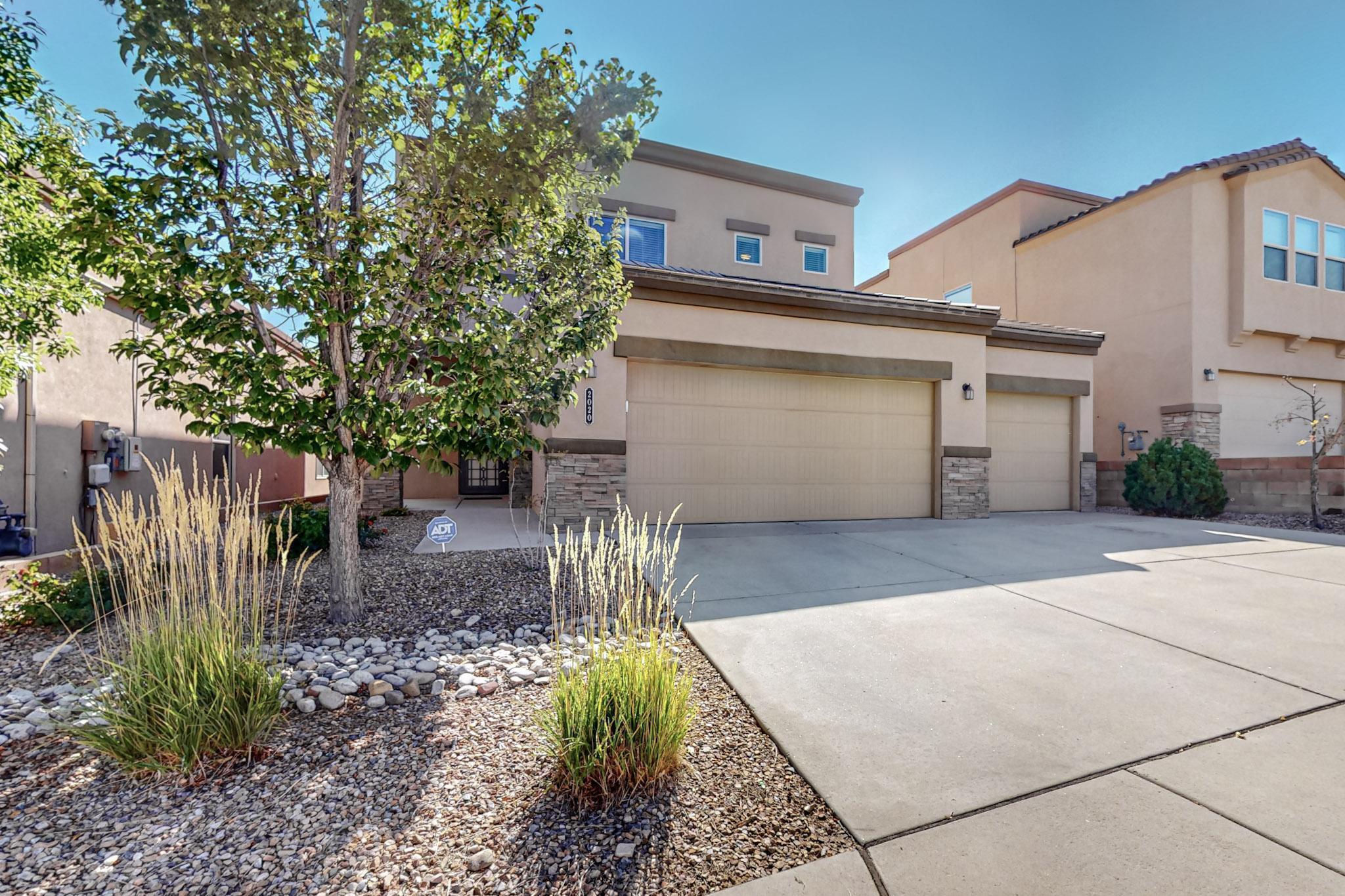 2020 Northlands Drive, Albuquerque, New Mexico image 3