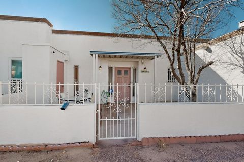 Photo of 405 Maddox Loop, Rio Communities, NM 87002 (MLS # 1096855)