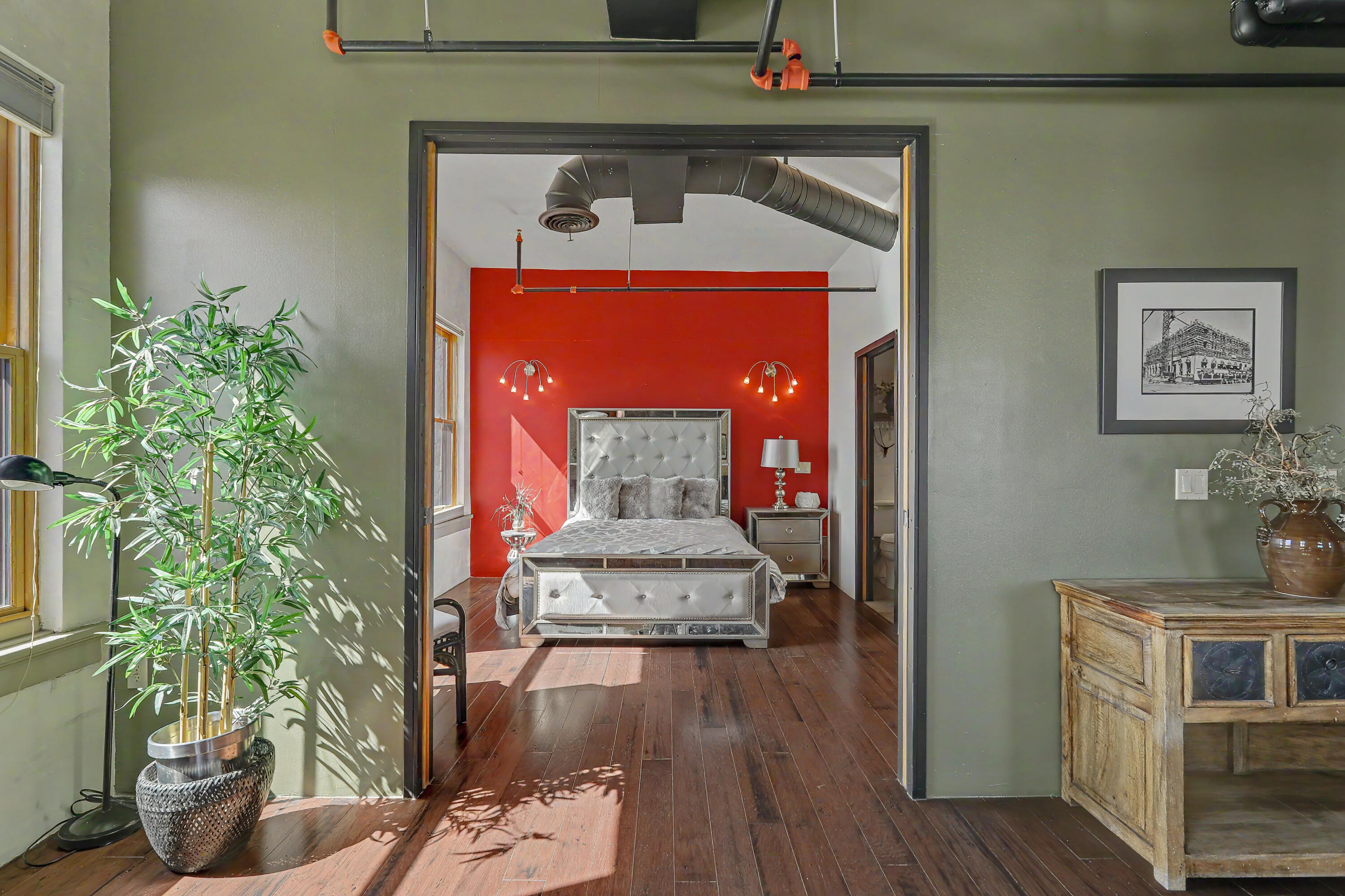 219 Central Avenue NW APT 504