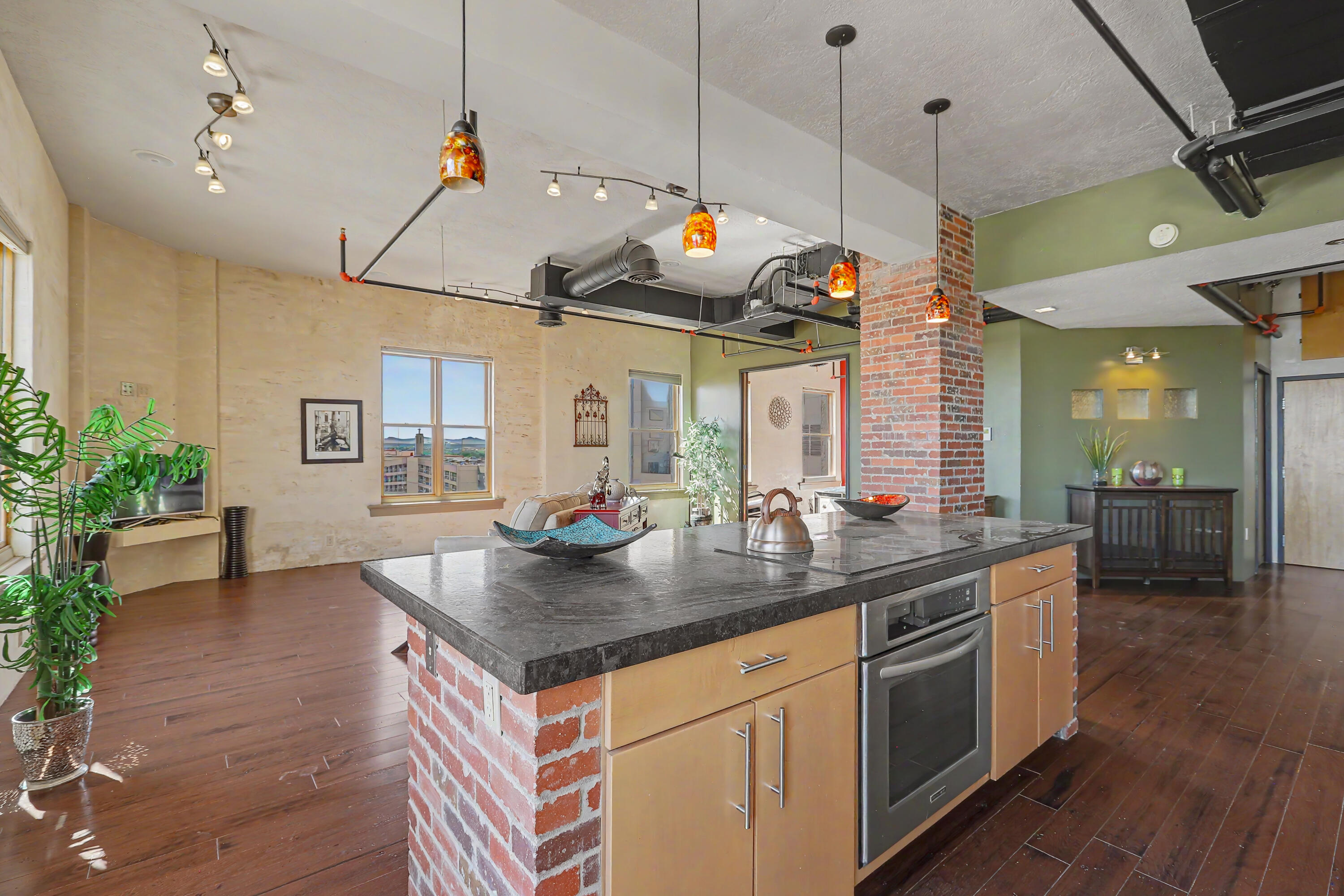219 Central Avenue NW APT 504