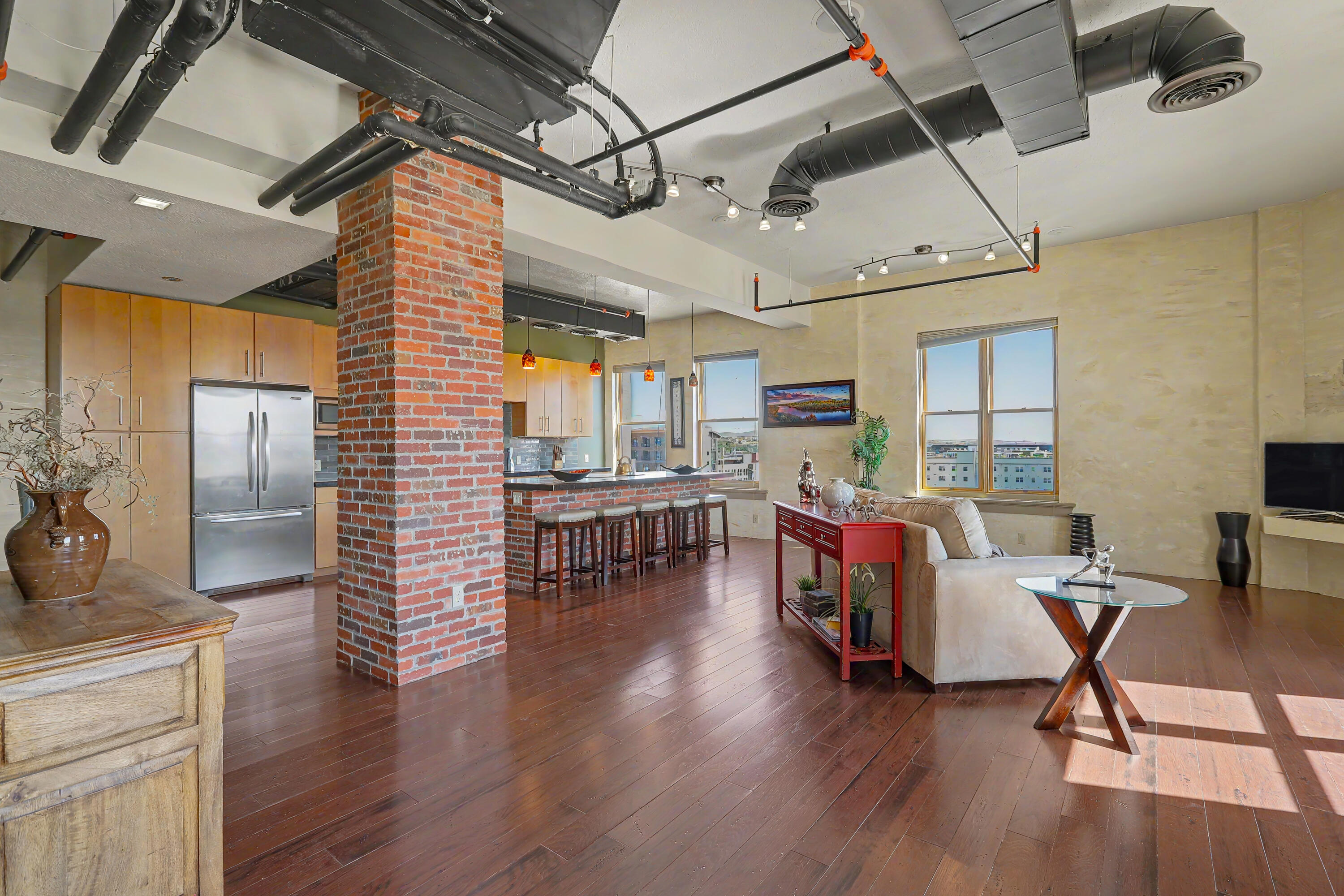 219 Central Avenue NW APT 504