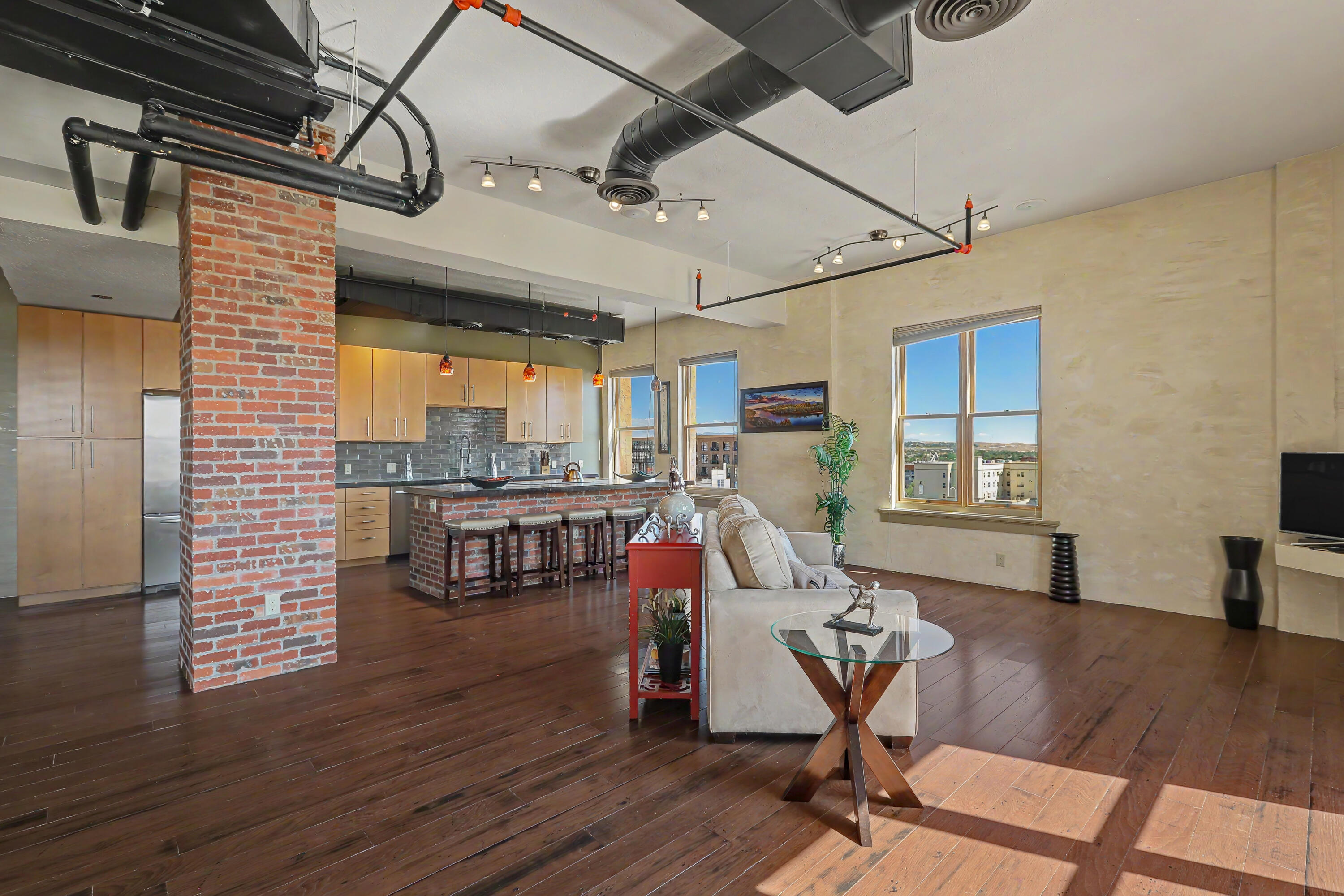 219 Central Avenue NW APT 504