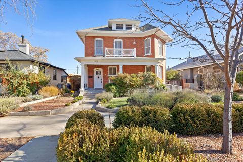 412 11th Street NW Albuquerque NM 87102