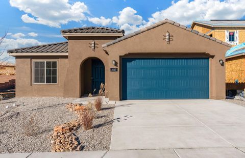 3027 Opalo Drive SE Rio Rancho NM 87124